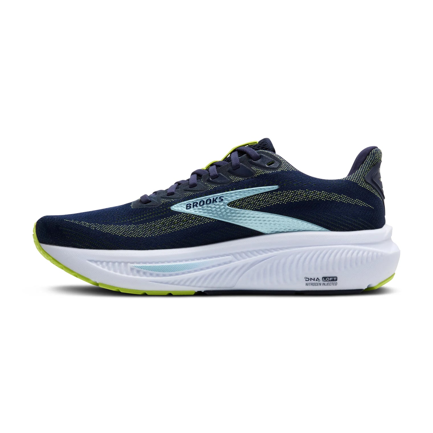 Brooks Ghost 17 Herren