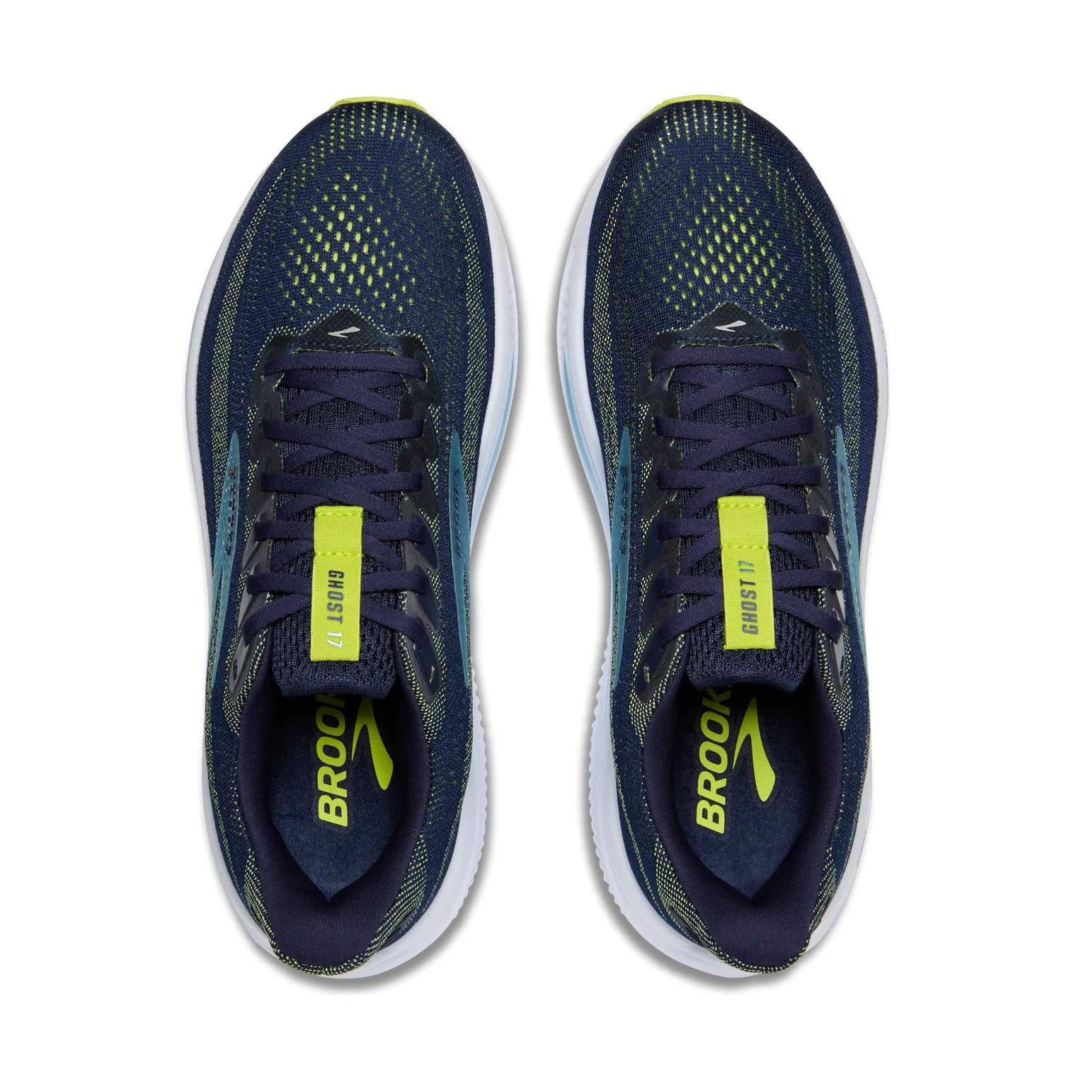 Brooks Ghost 17 Herren