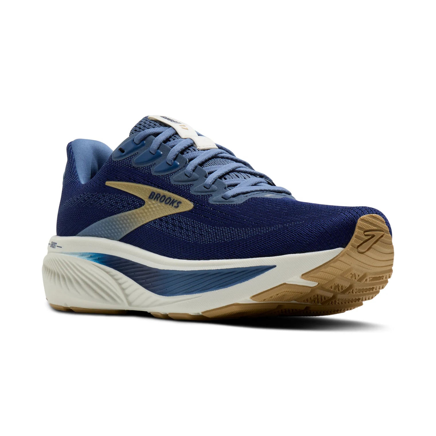 Brooks Ghost 17 Herren