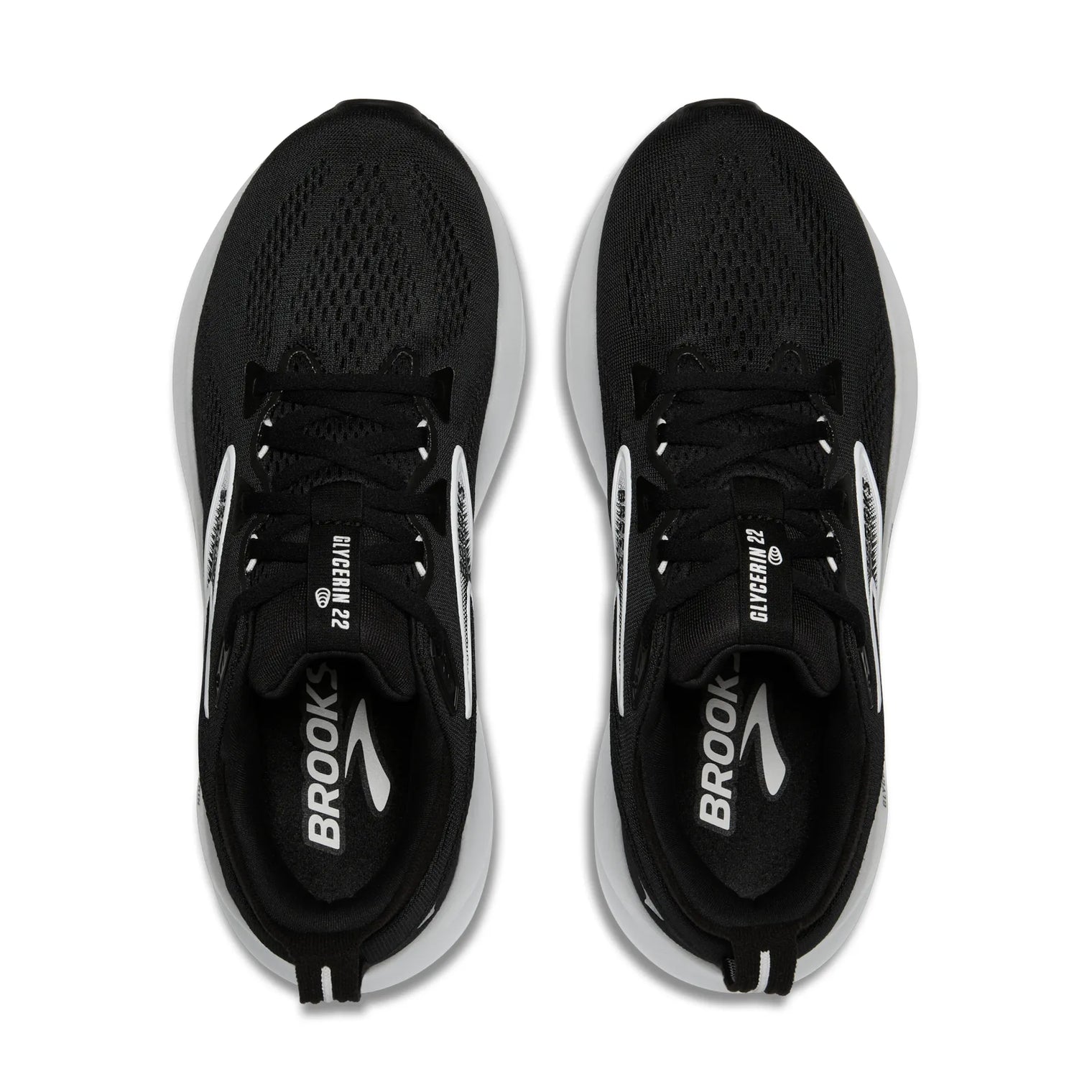 Brooks Glycerin 22 Herren