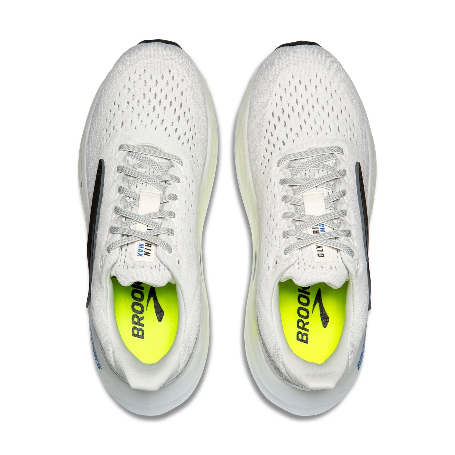 Brooks Glycerin Max Herren