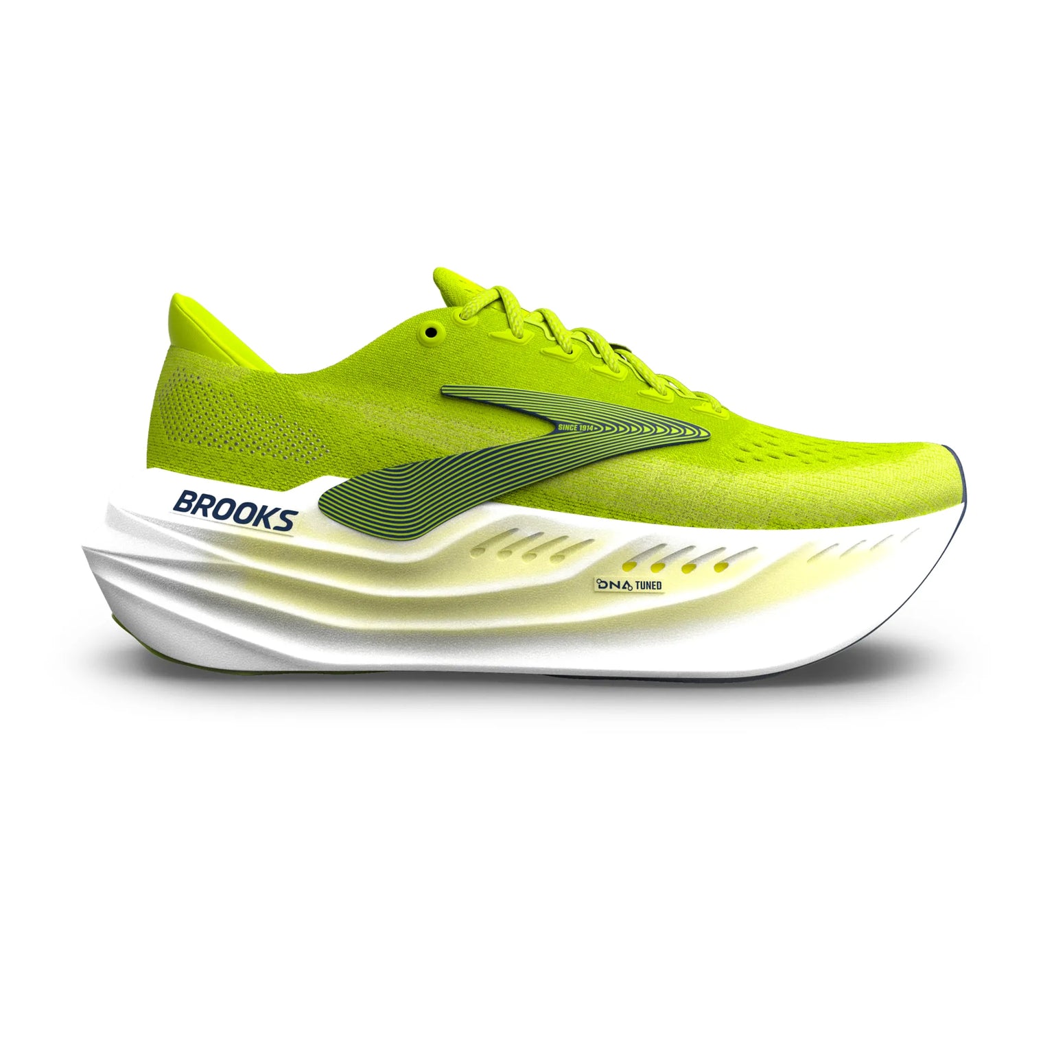 Brooks Glycerin Max Herren