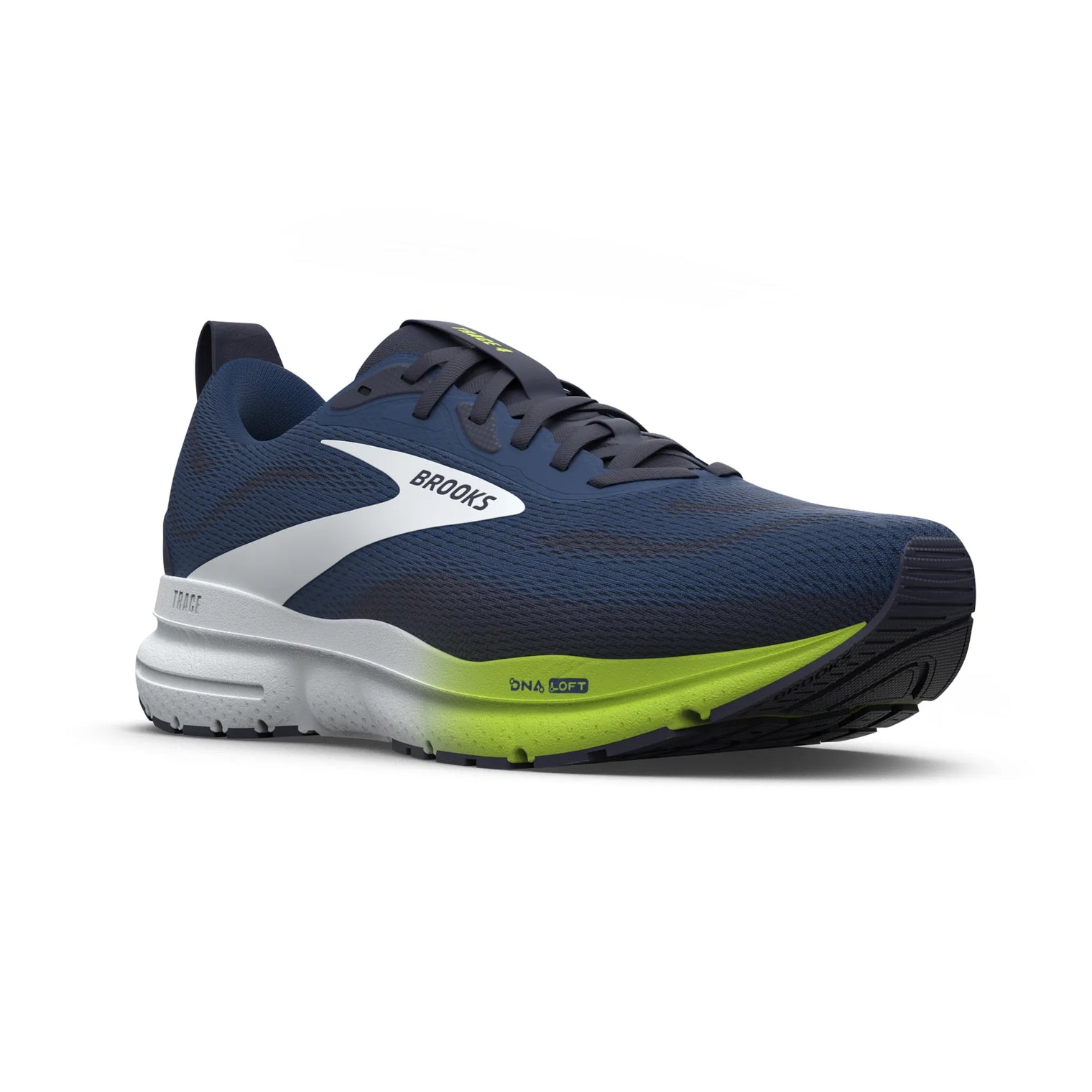 Brooks Trace 4 Herren