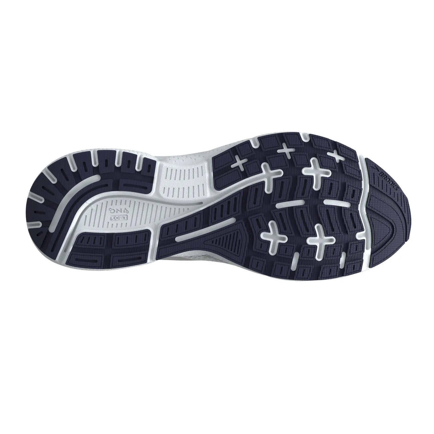 Brooks Trace 4 Herren