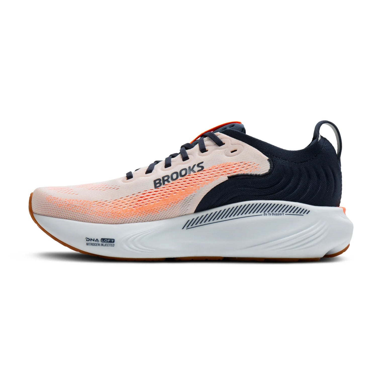 Brooks Adrenaline GTS 25 Herren