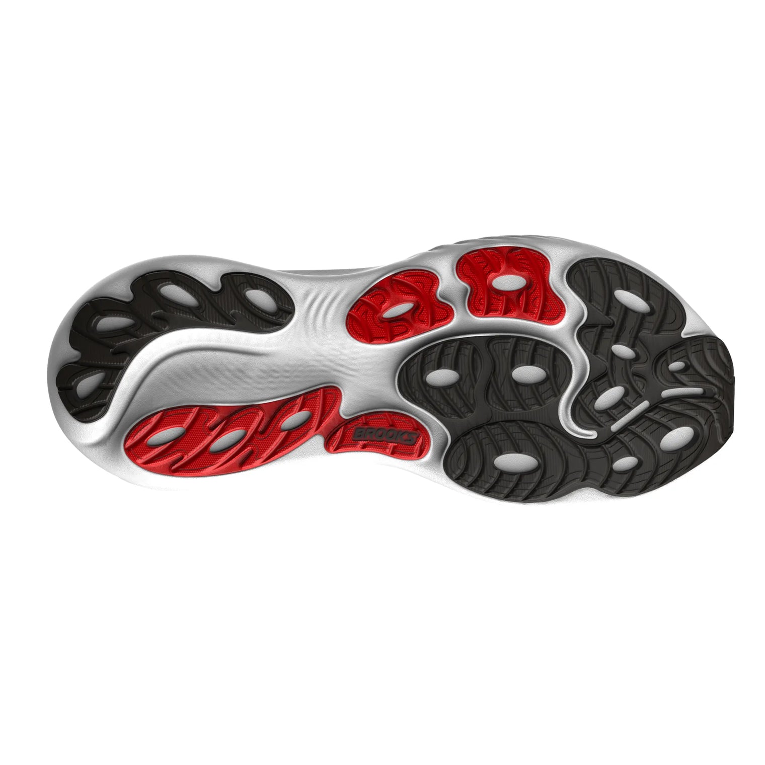 Brooks Adrenaline GTS 25 Herren