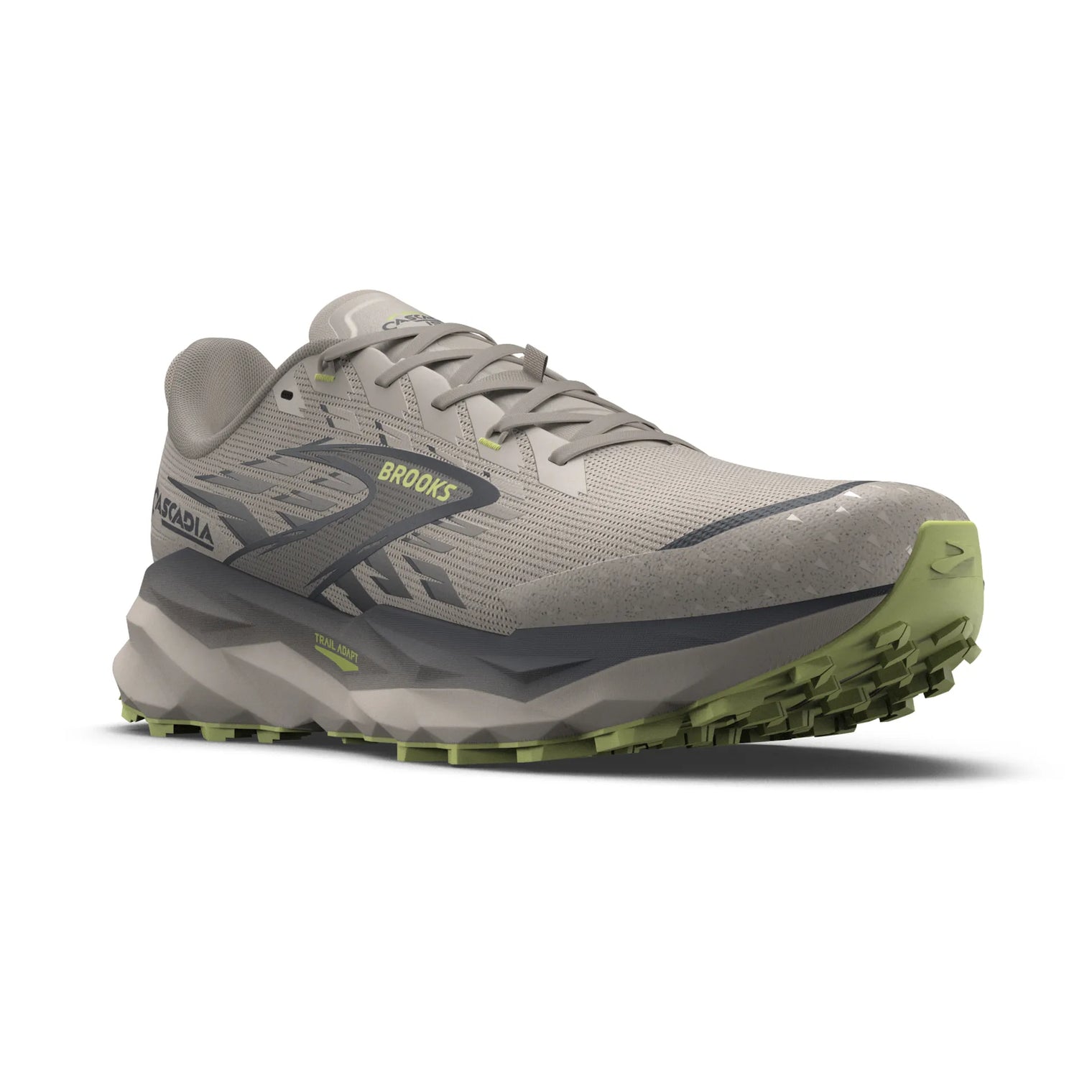Brooks Cascadia 19 Herren