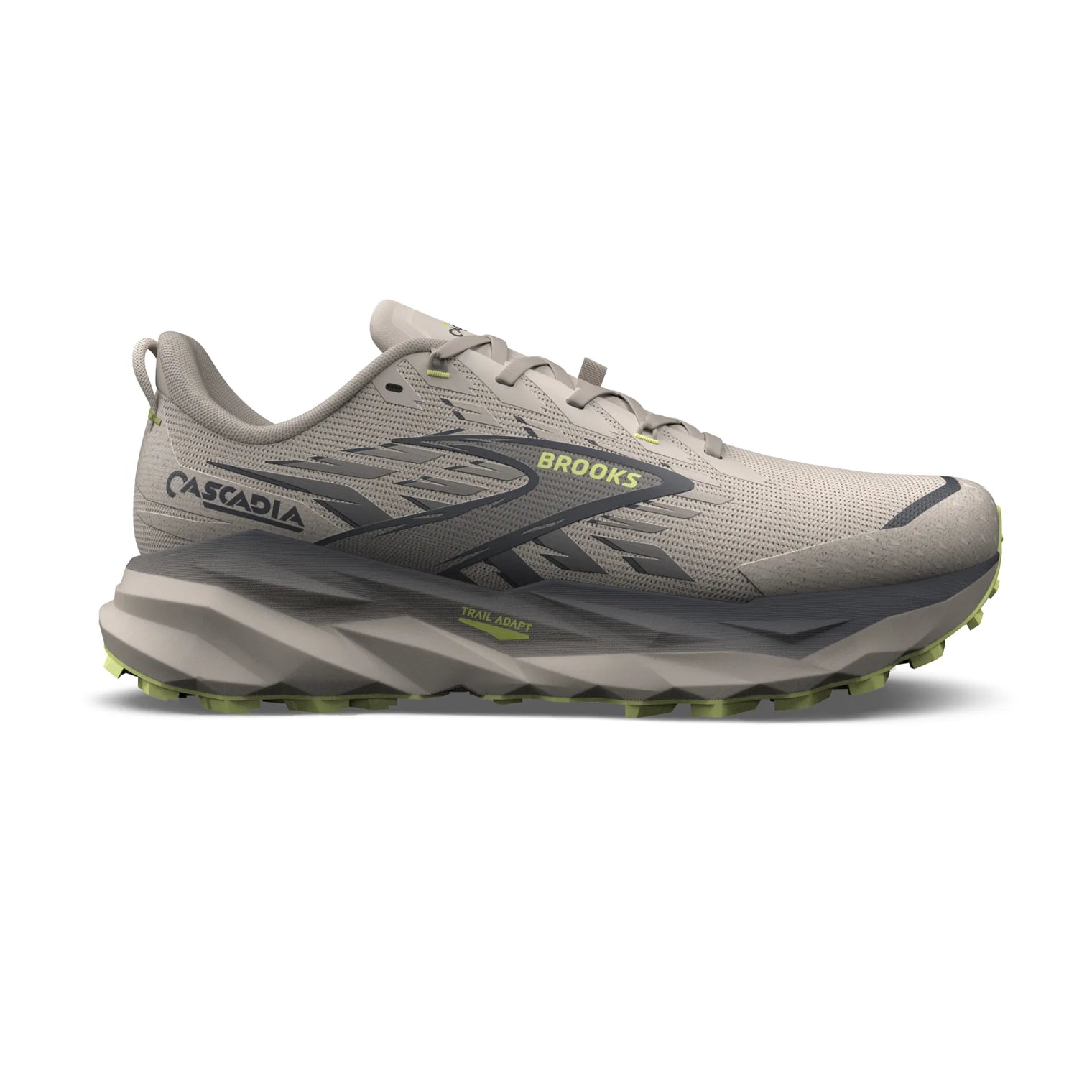 Brooks Cascadia 19 Herren
