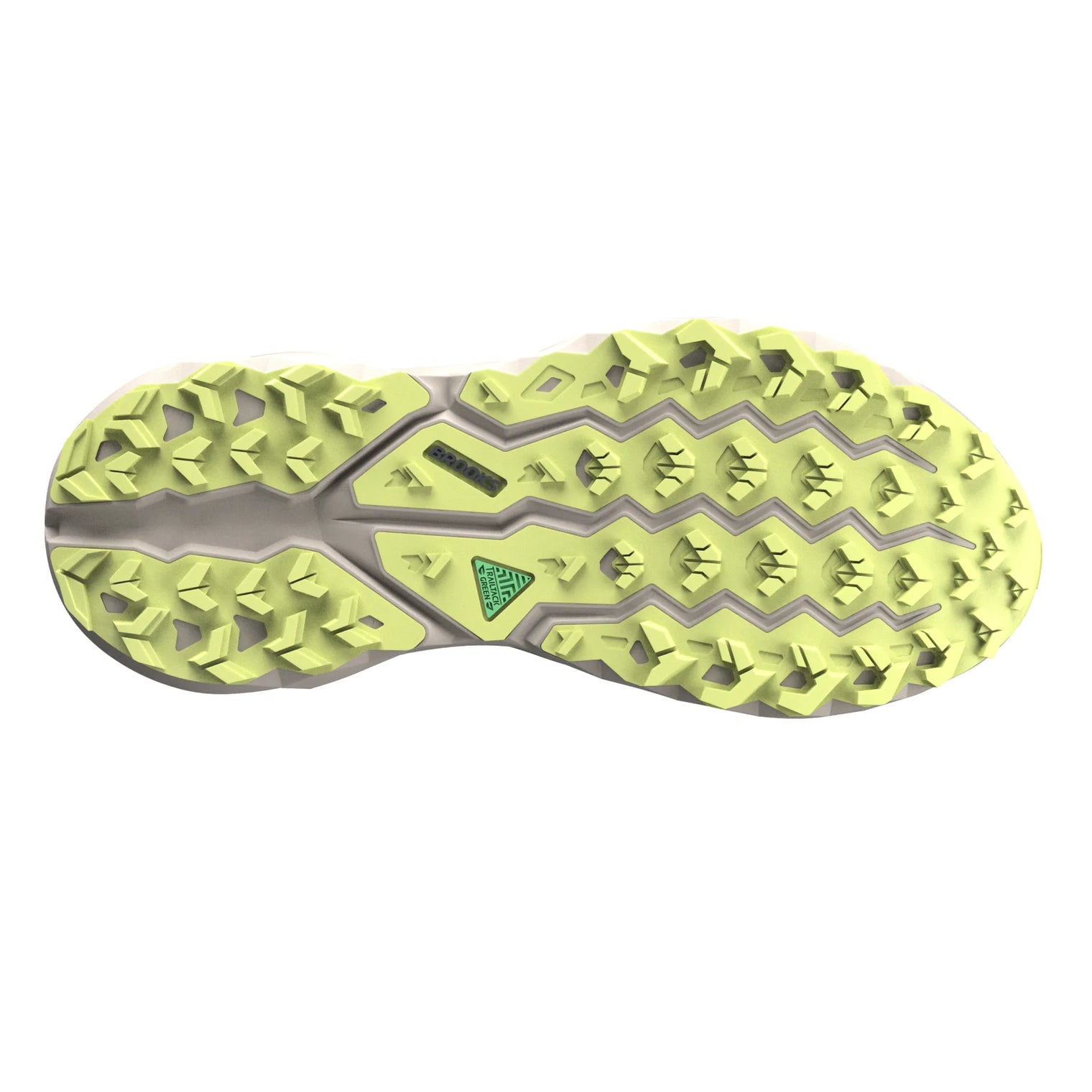 Brooks Cascadia 19 Herren