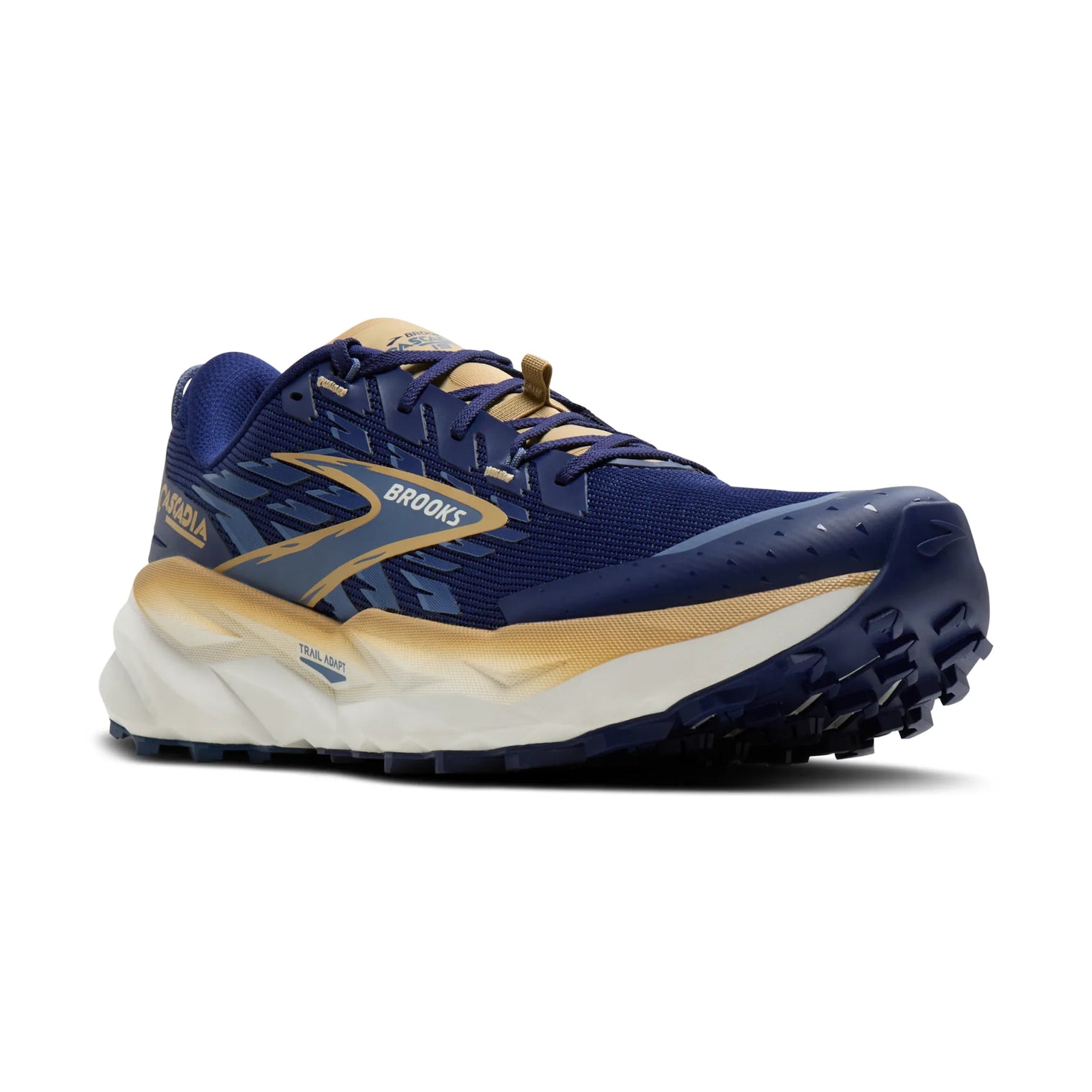 Brooks Cascadia 19 Herren
