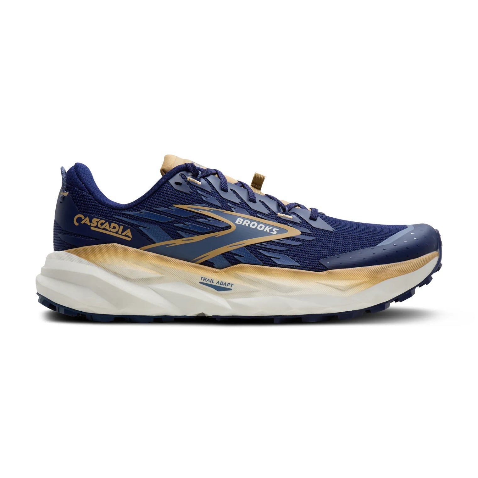 Brooks Cascadia 19 Herren