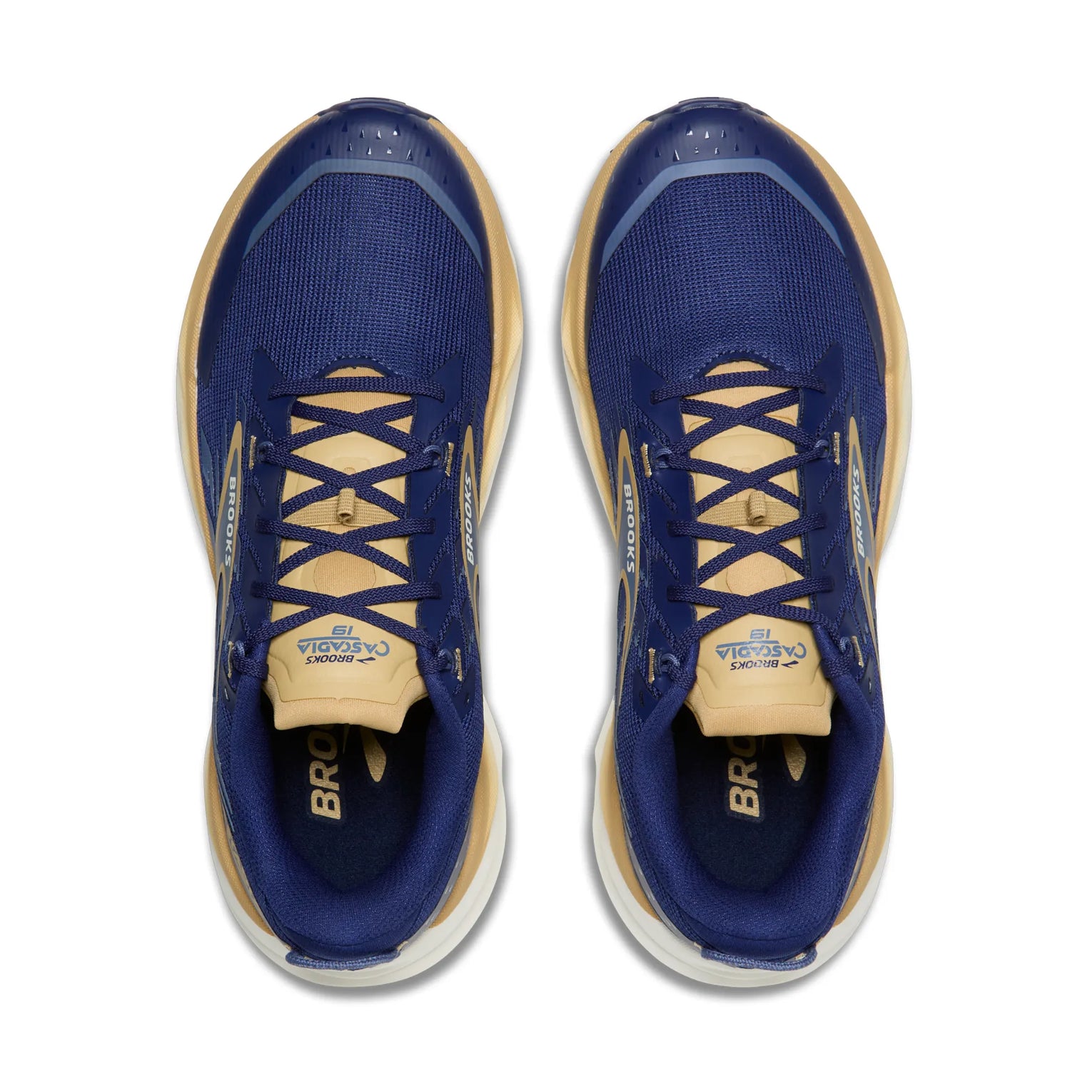 Brooks Cascadia 19 Herren