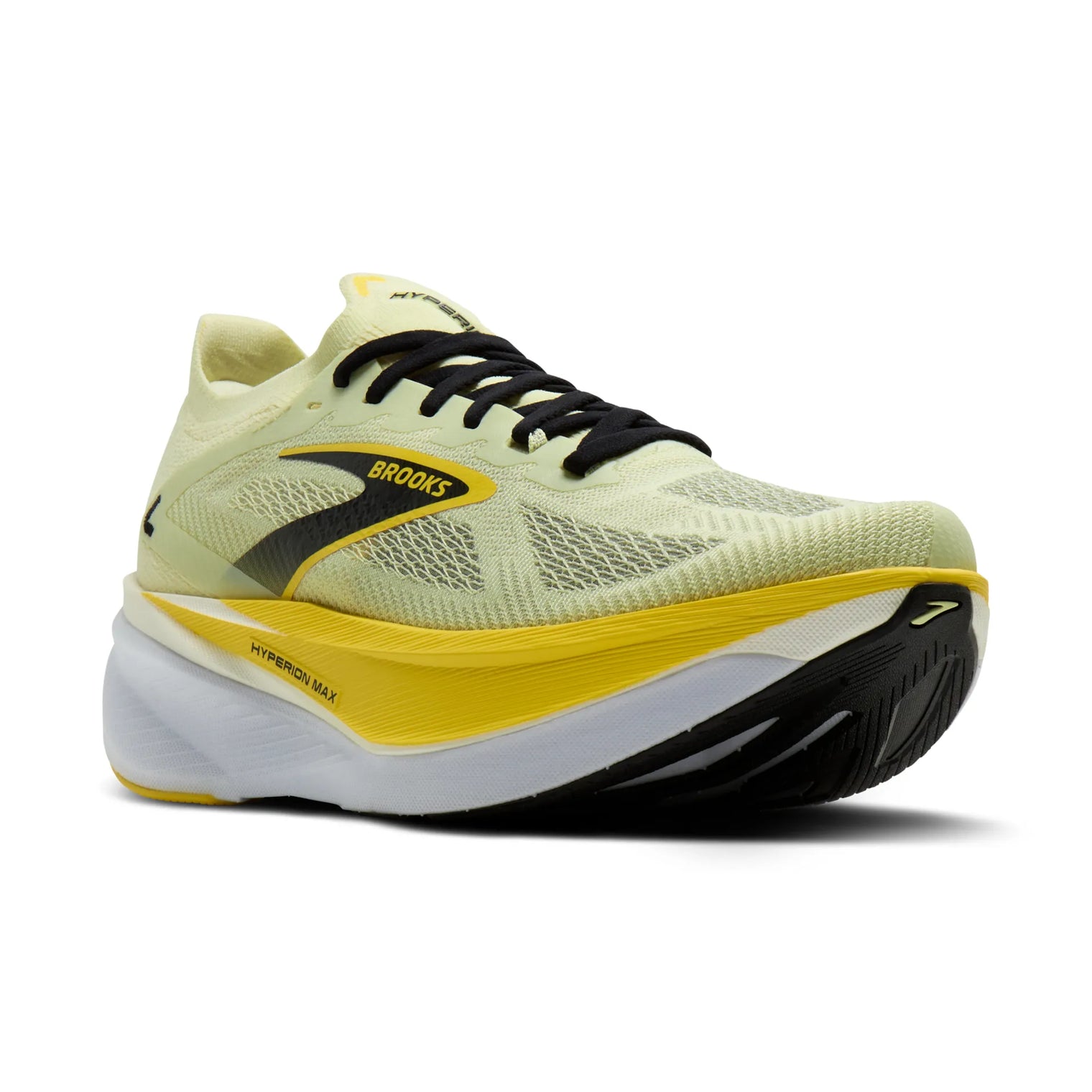 Brooks Hyperion Max 3 Herren