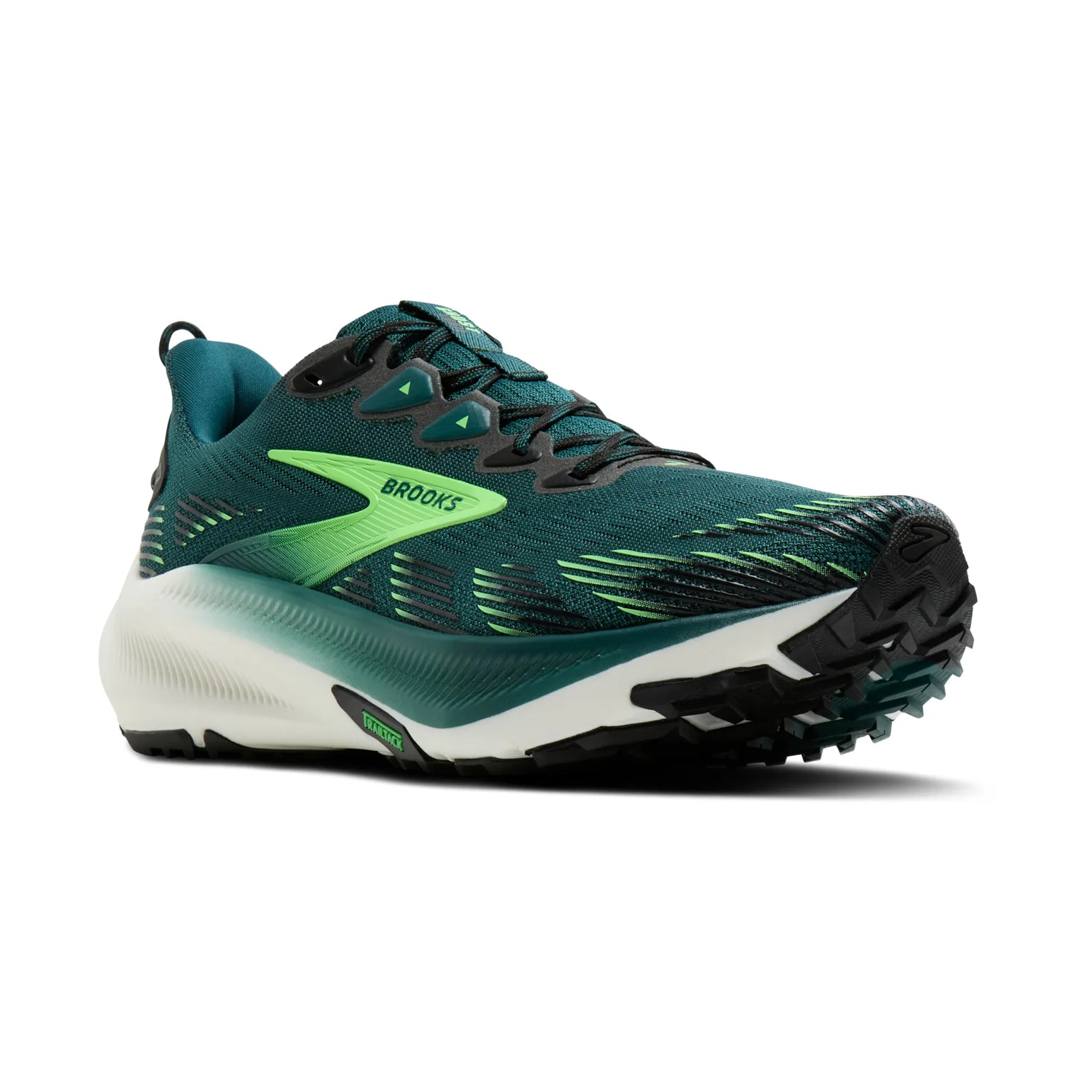 Brooks Ghost Trail Herren