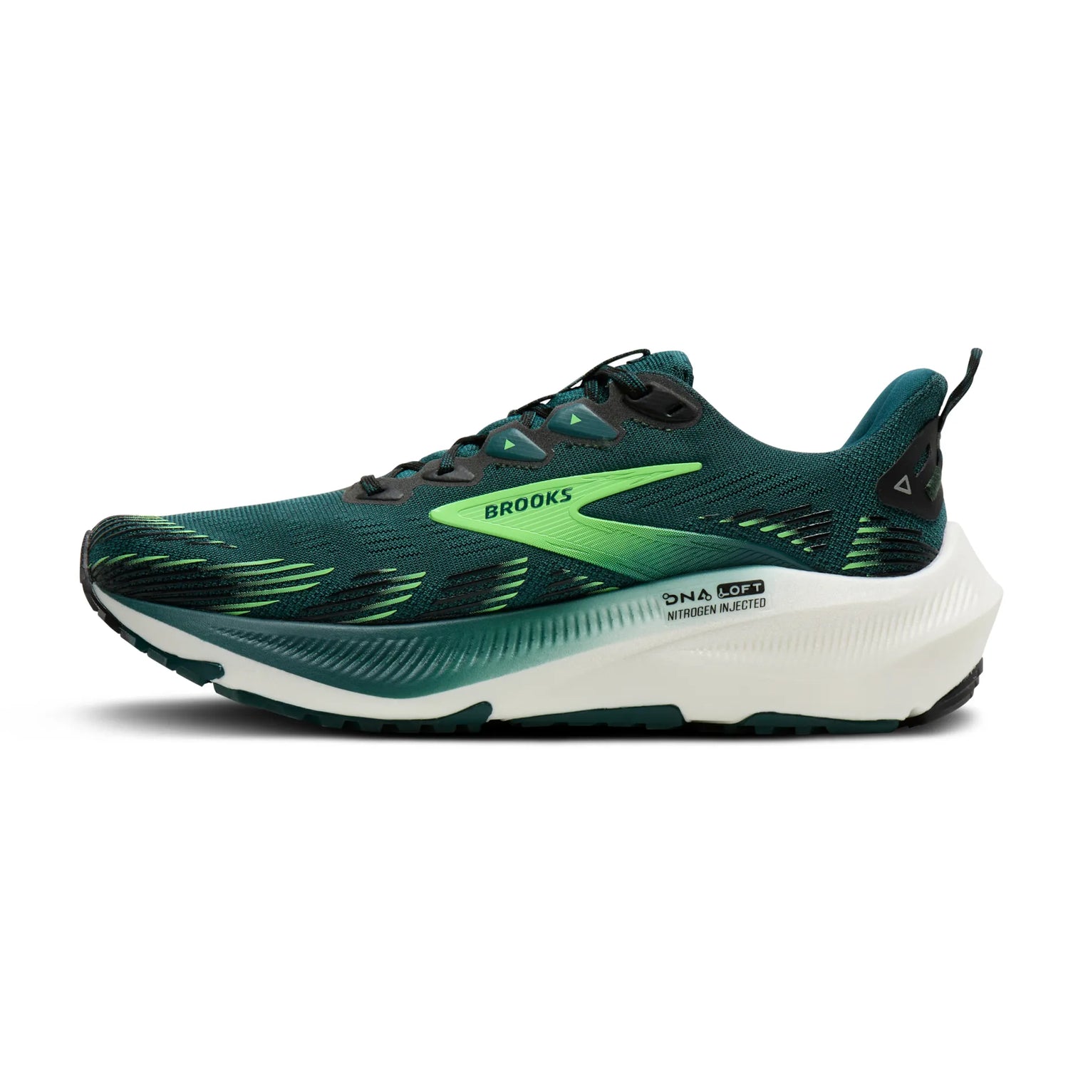 Brooks Ghost Trail Herren