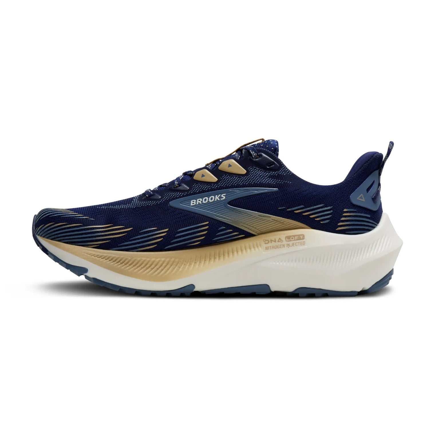 Brooks Ghost Trail Herren