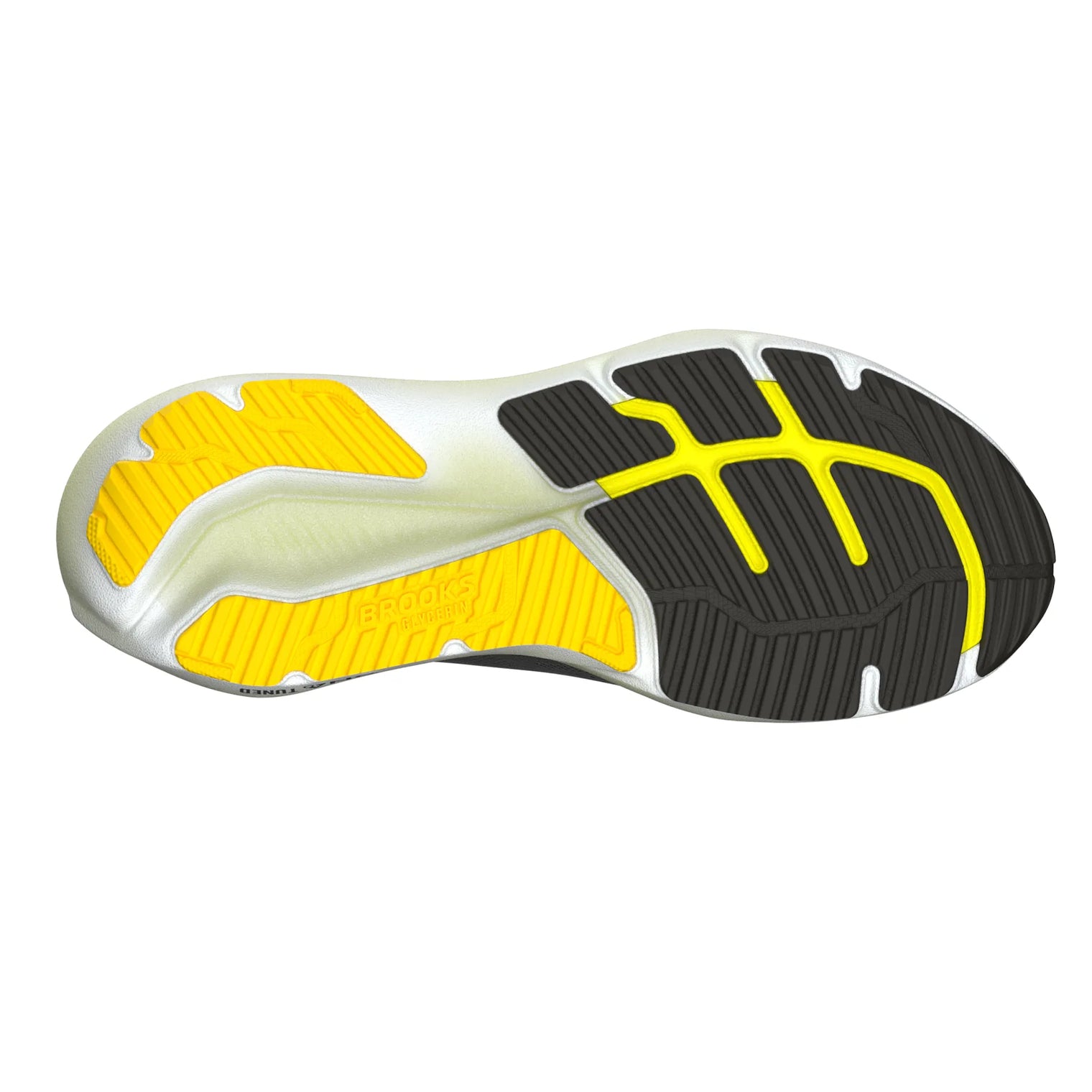 Brooks Glycerin 23 Herren
