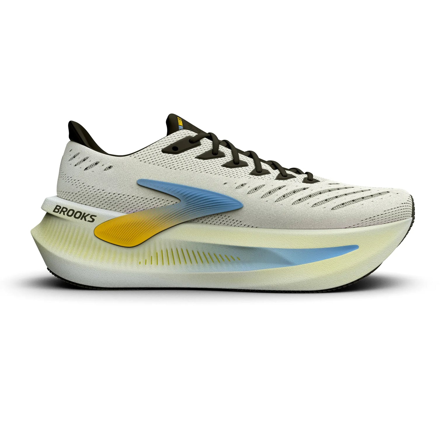 Brooks Glycerin Max 2 Herren