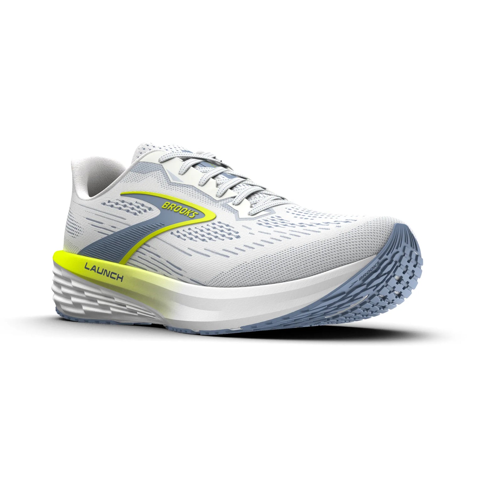 Brooks Launch 12 Herren