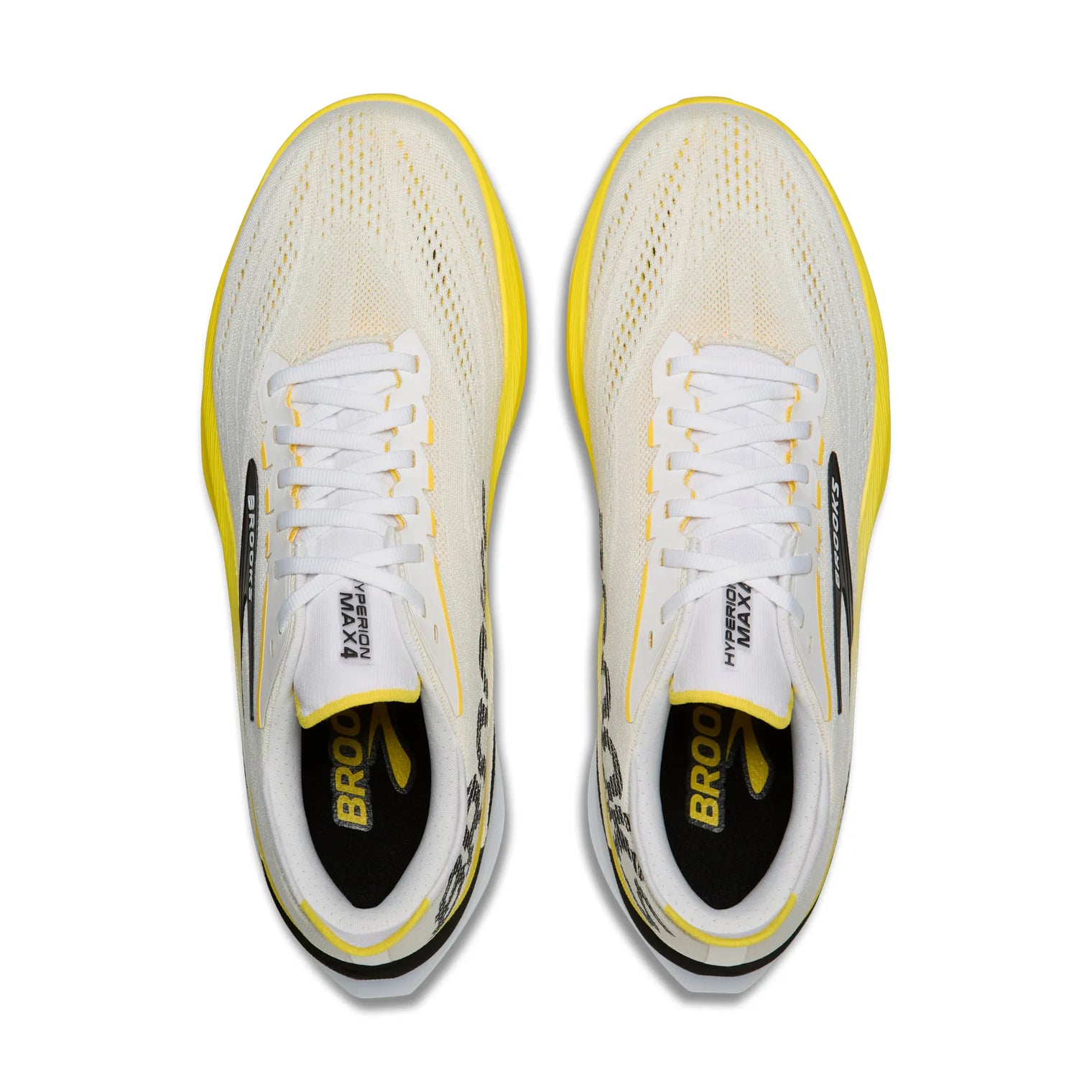 Brooks Hyperion Max 4 Herren