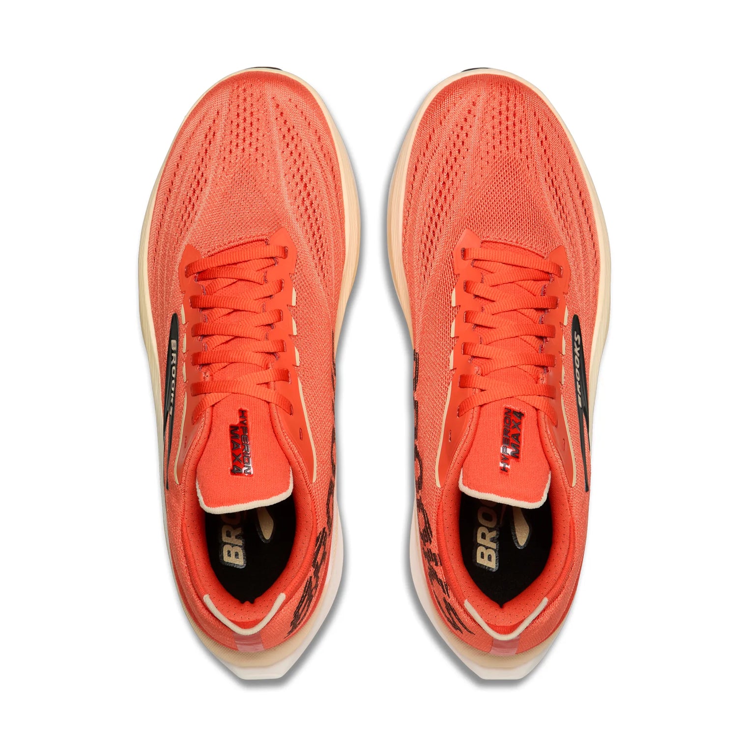 Brooks Hyperion Max 4 Herren