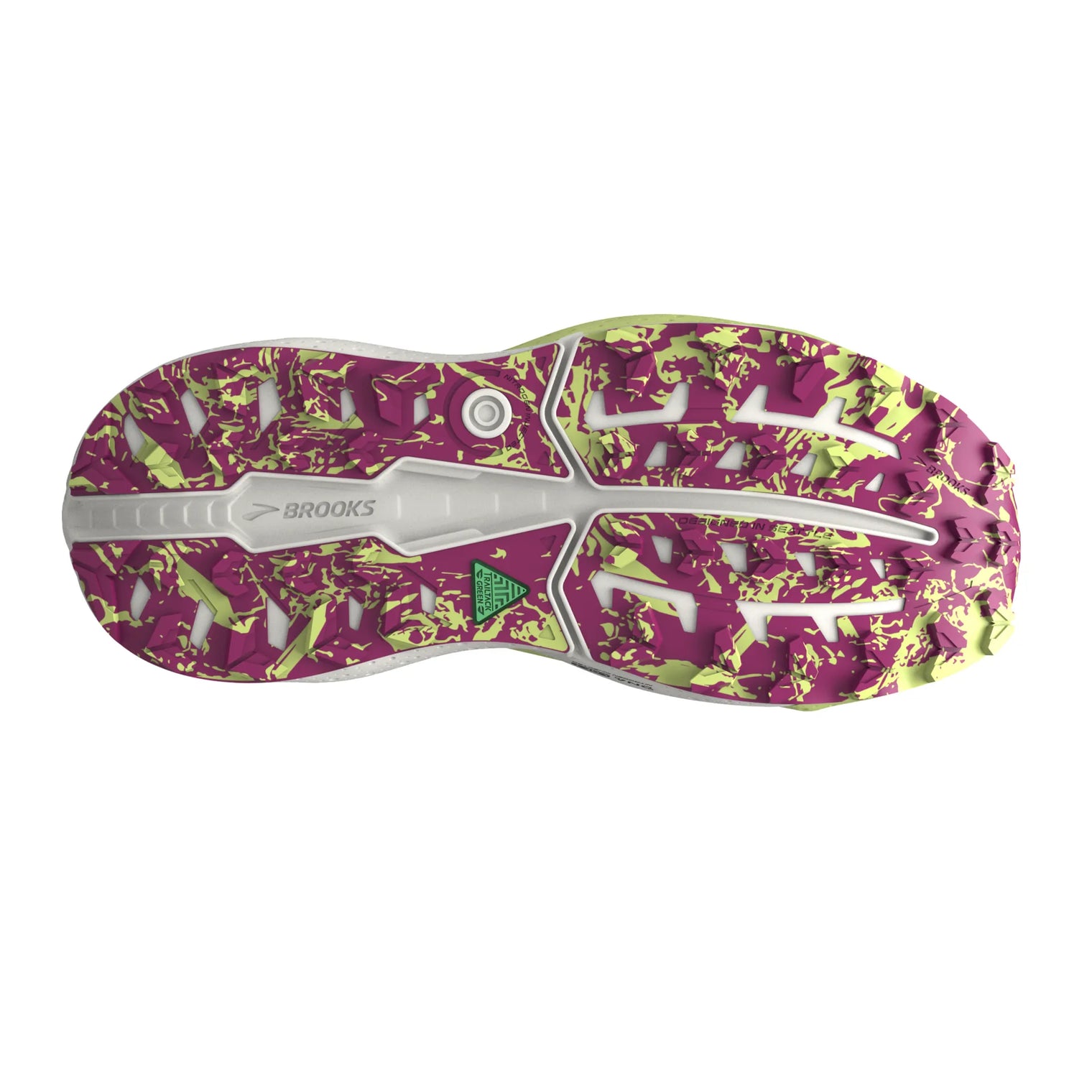 Brooks Caldera 8 Damen