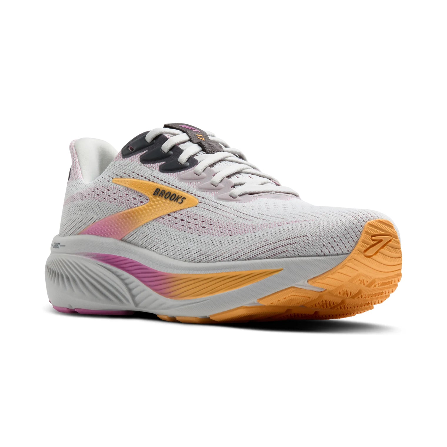 Brooks Ghost 17 Damen