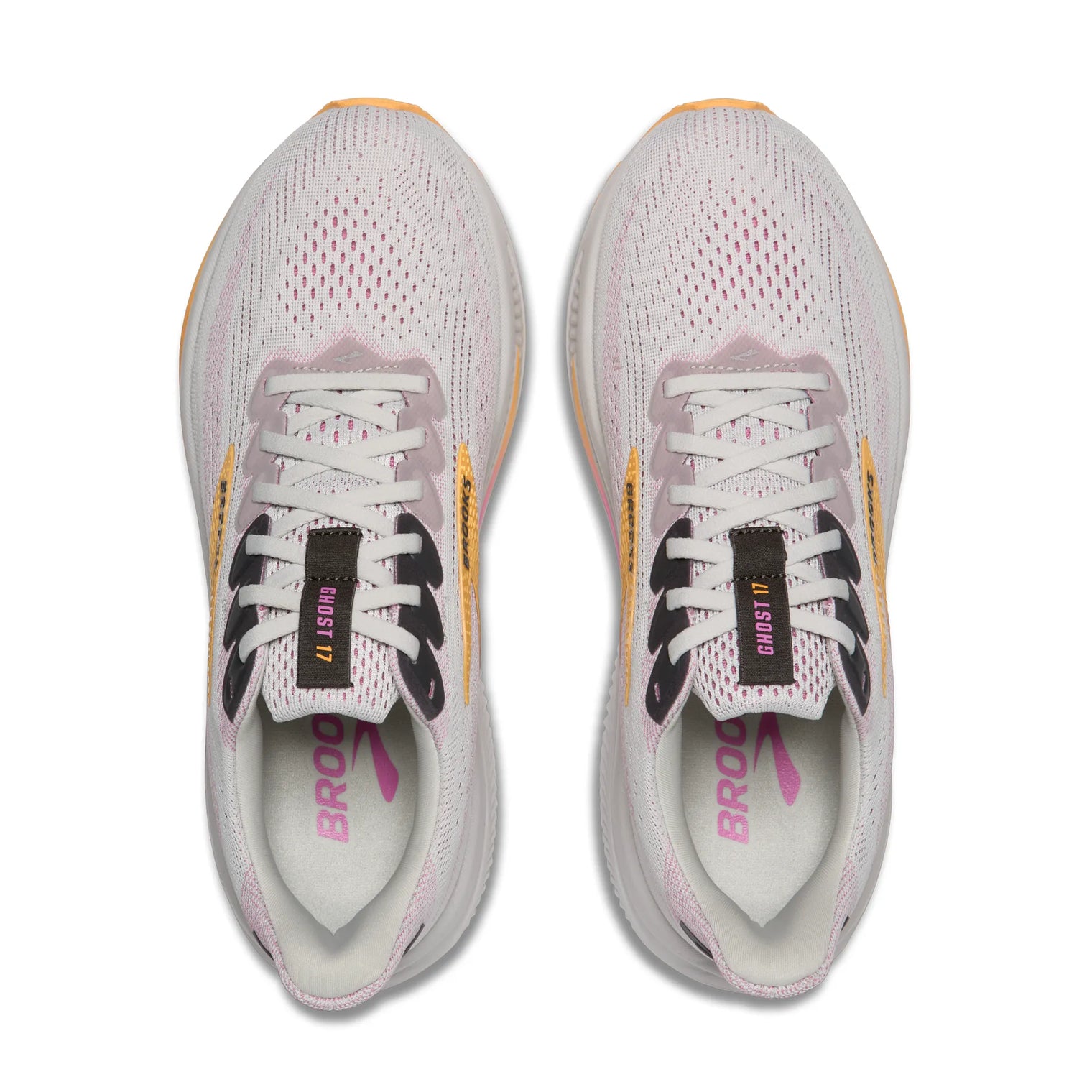 Brooks Ghost 17 Damen
