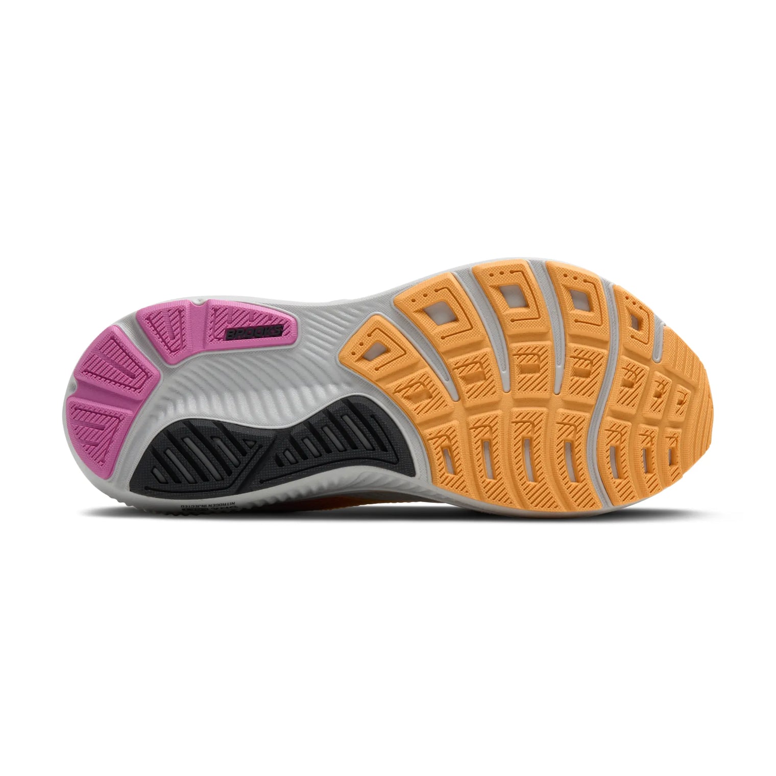 Brooks Ghost 17 Damen