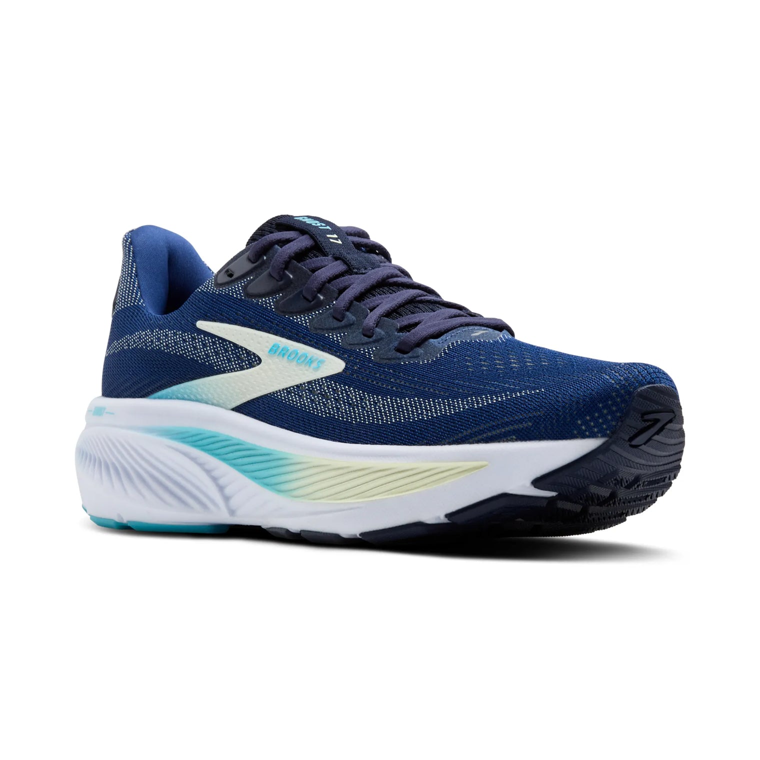 Brooks Ghost 17 Damen