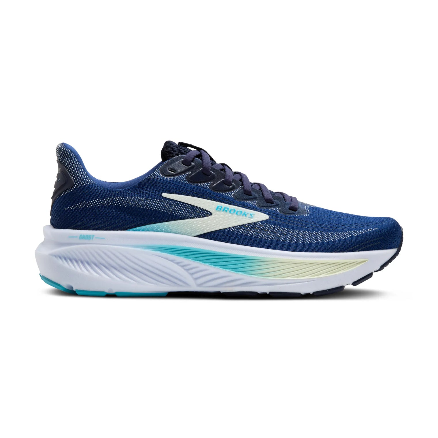 Brooks Ghost 17 Damen