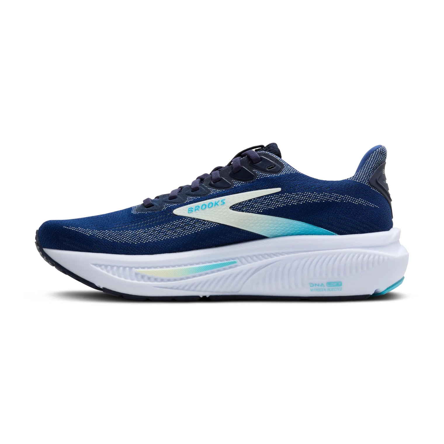 Brooks Ghost 17 Damen
