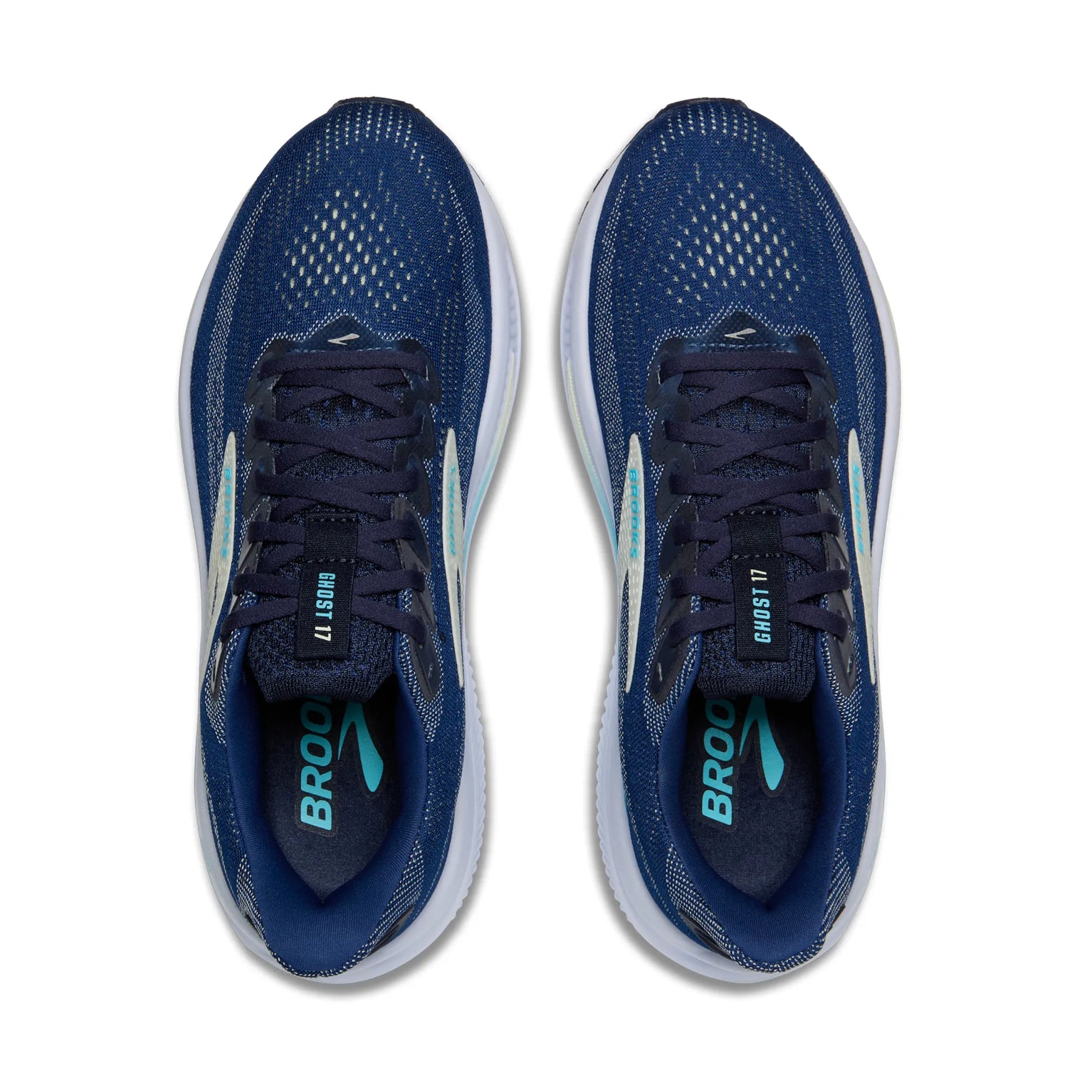 Brooks Ghost 17 Damen