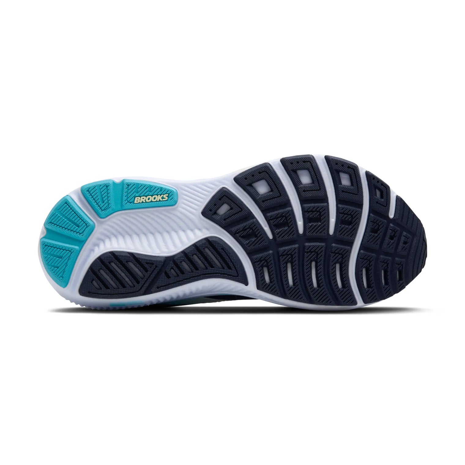 Brooks Ghost 17 Damen