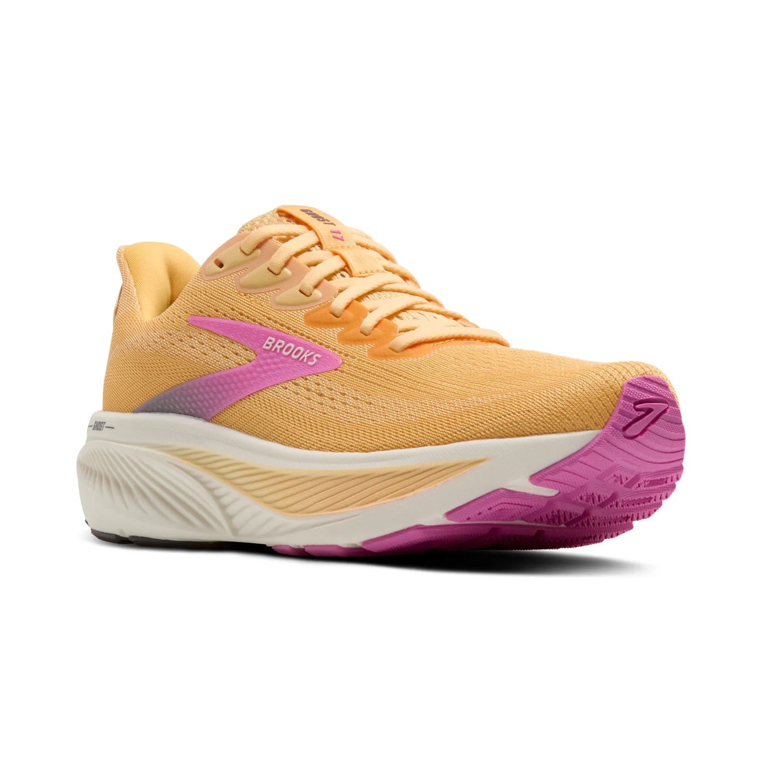 Brooks Ghost 17 Damen