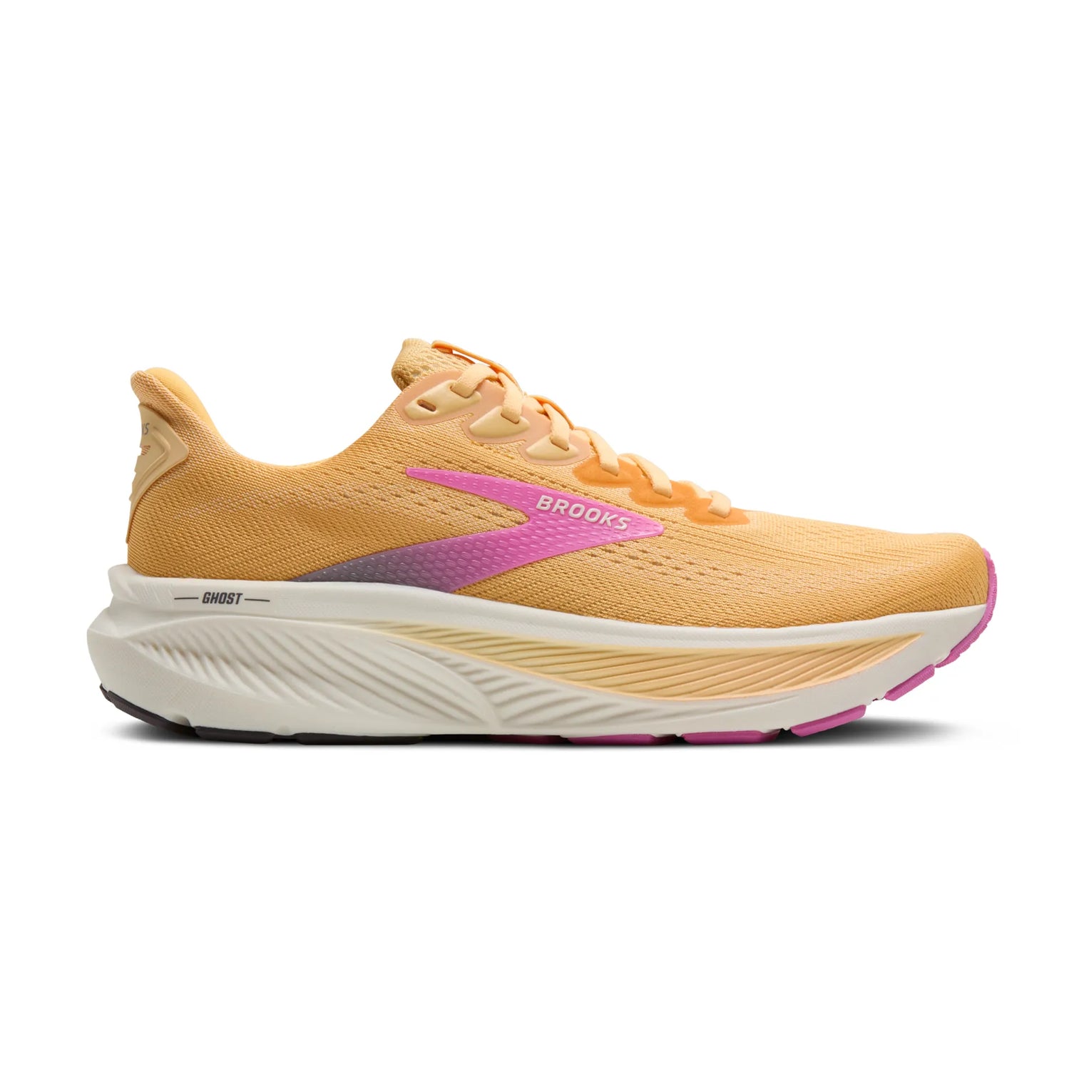 Brooks Ghost 17 Damen