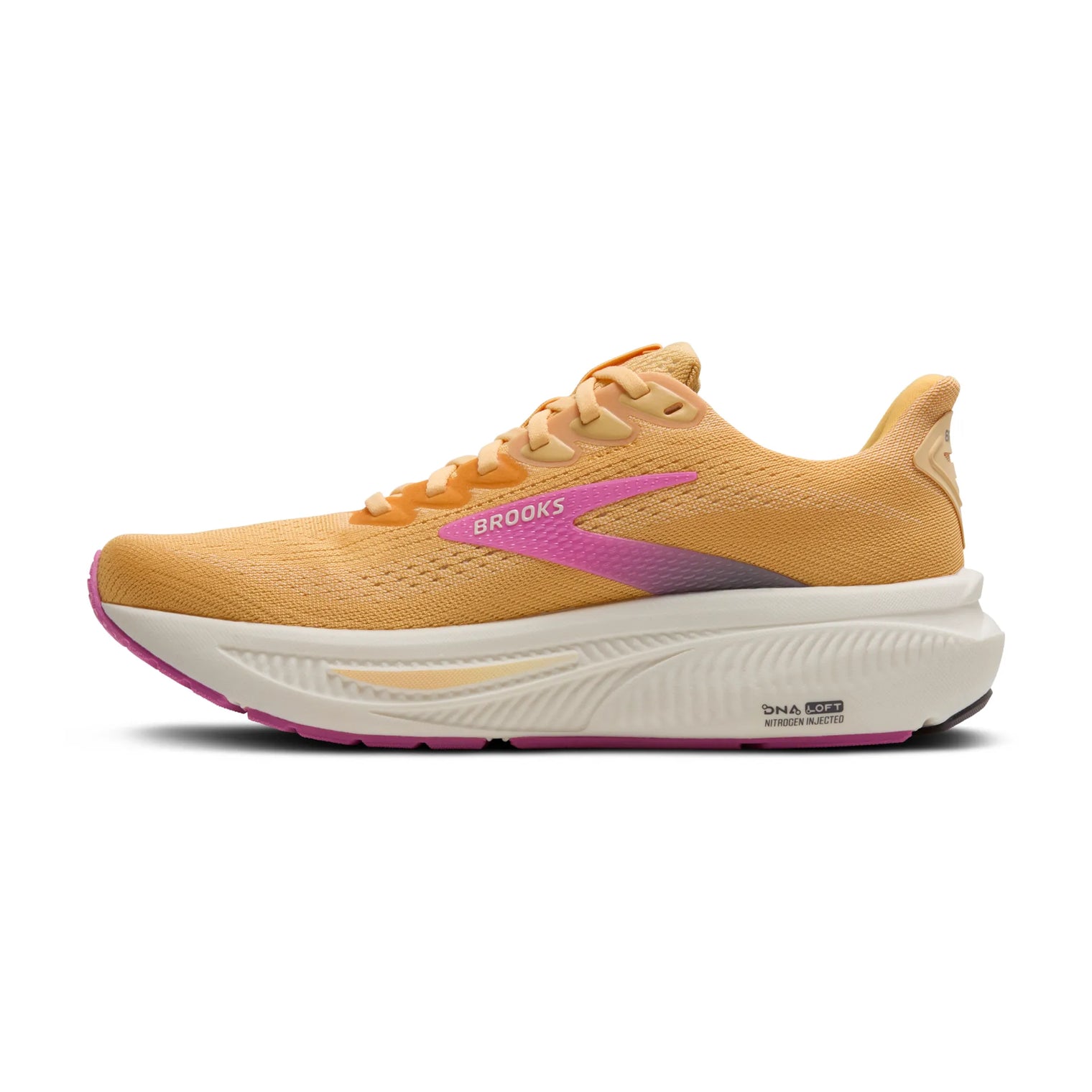 Brooks Ghost 17 Damen