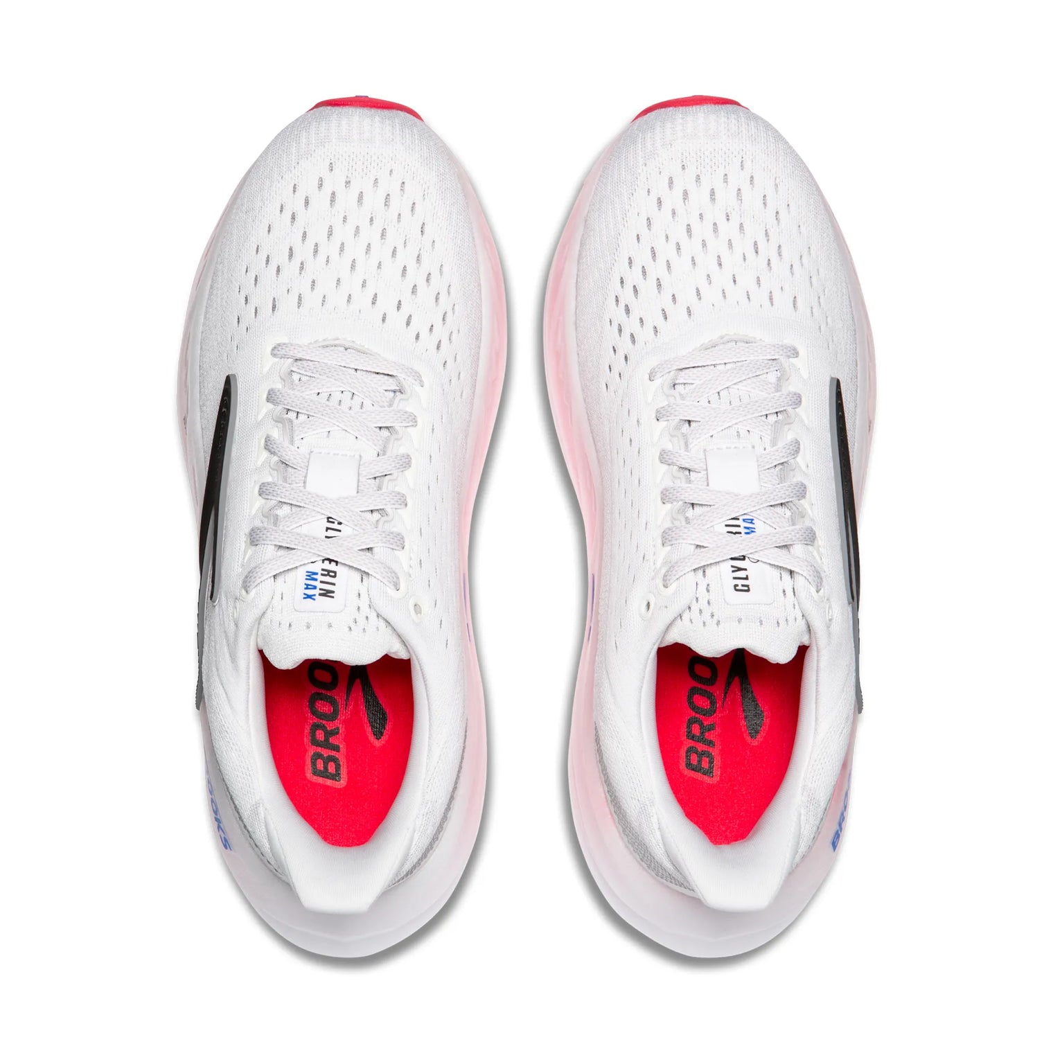 Brooks Glycerin Max Damen