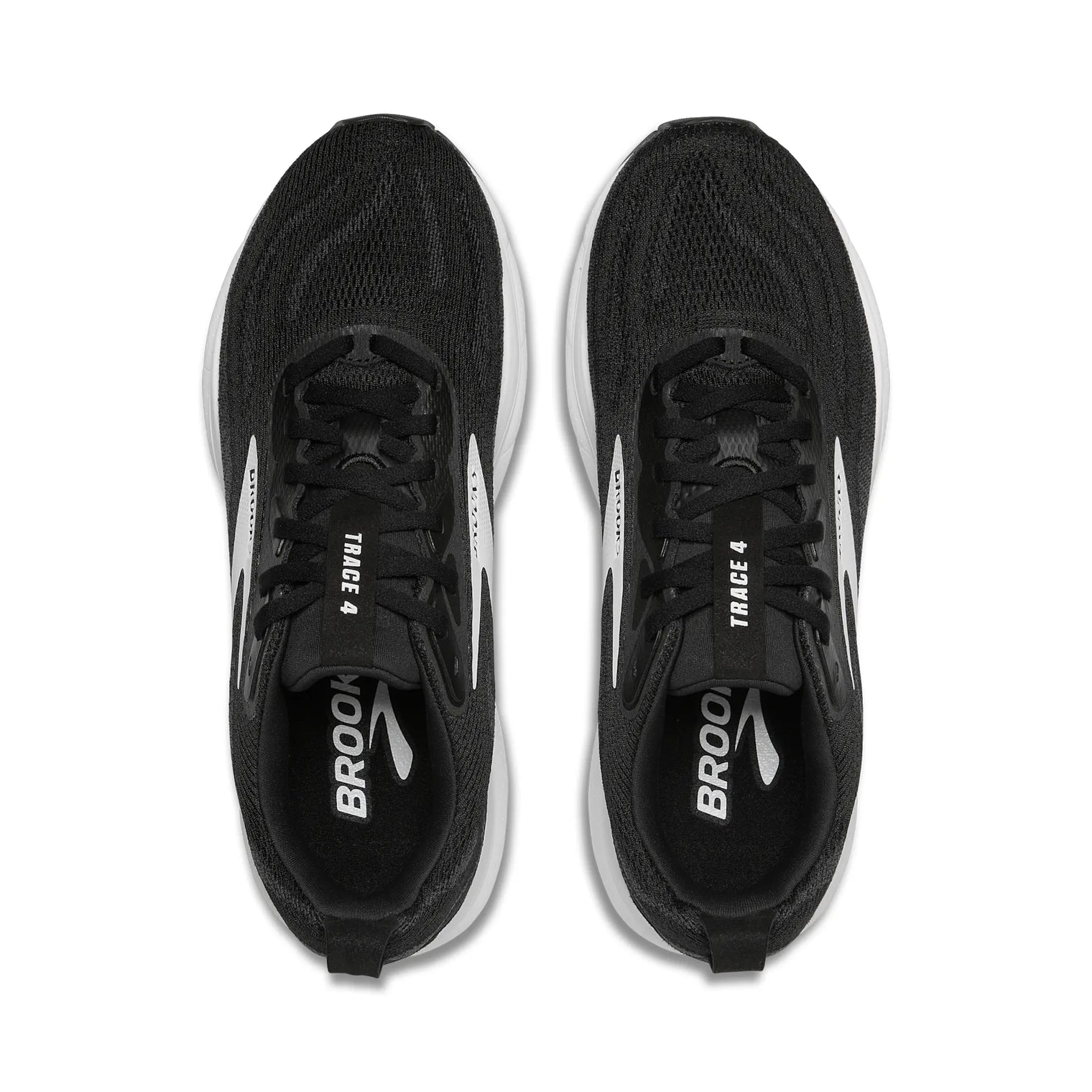 Brooks Trace 4 Damen