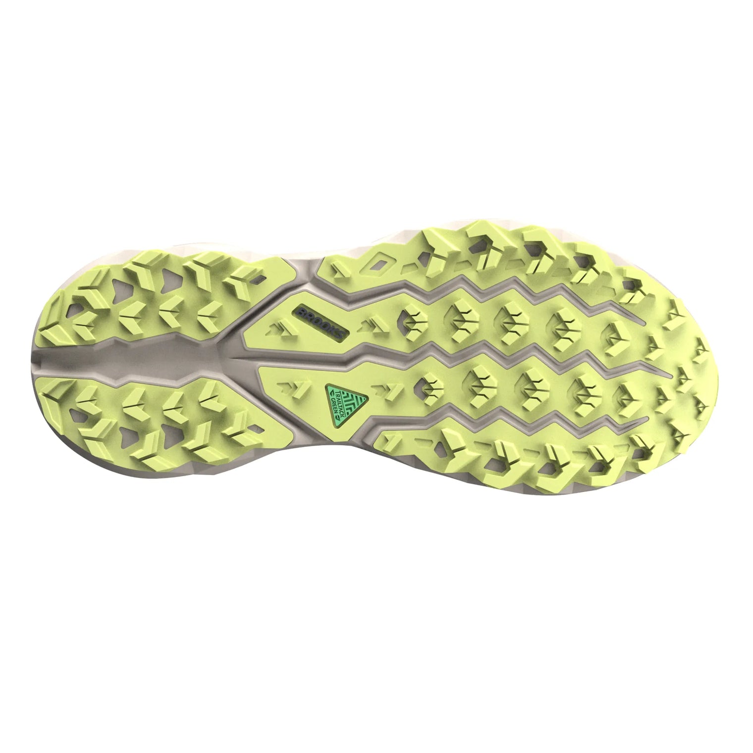 Brooks Cascadia 19 Damen