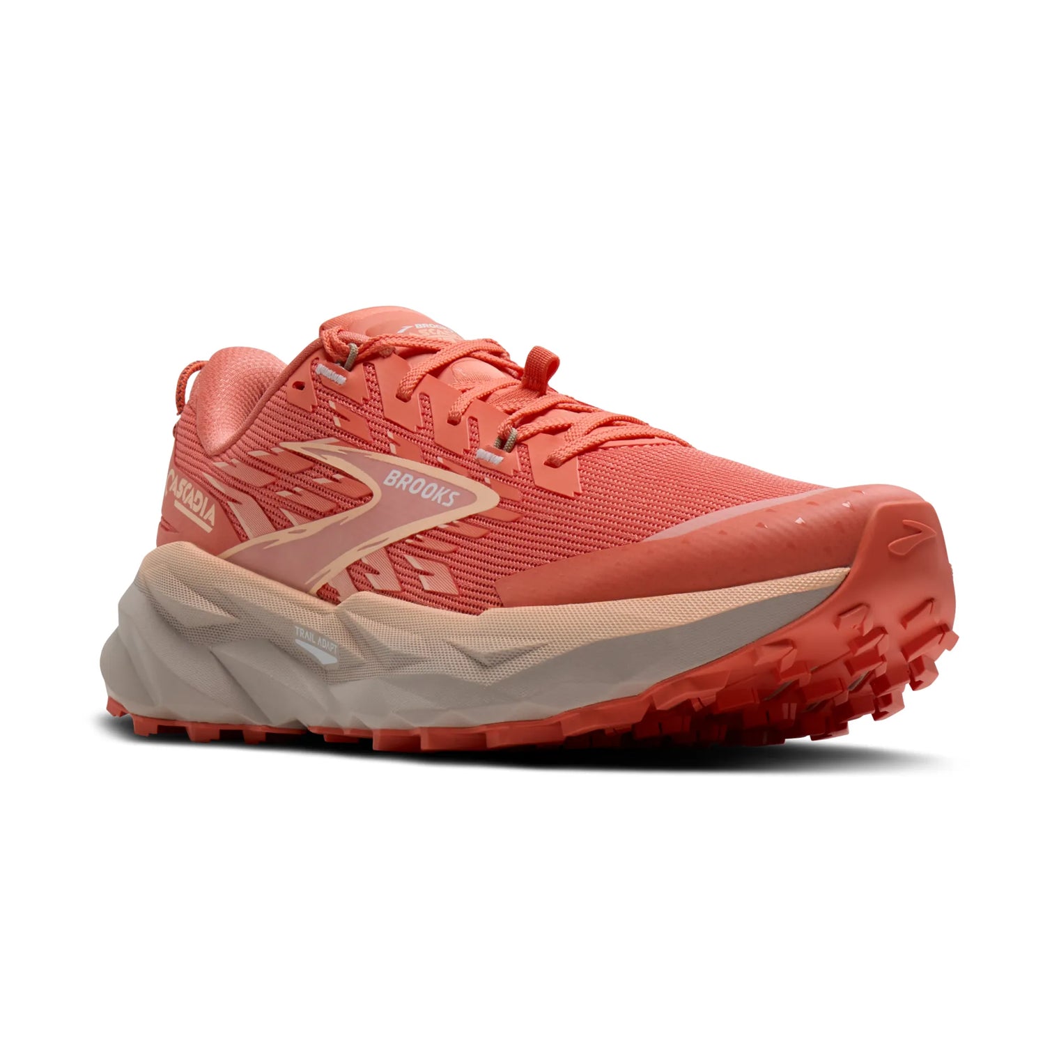 Brooks Cascadia 19 Damen