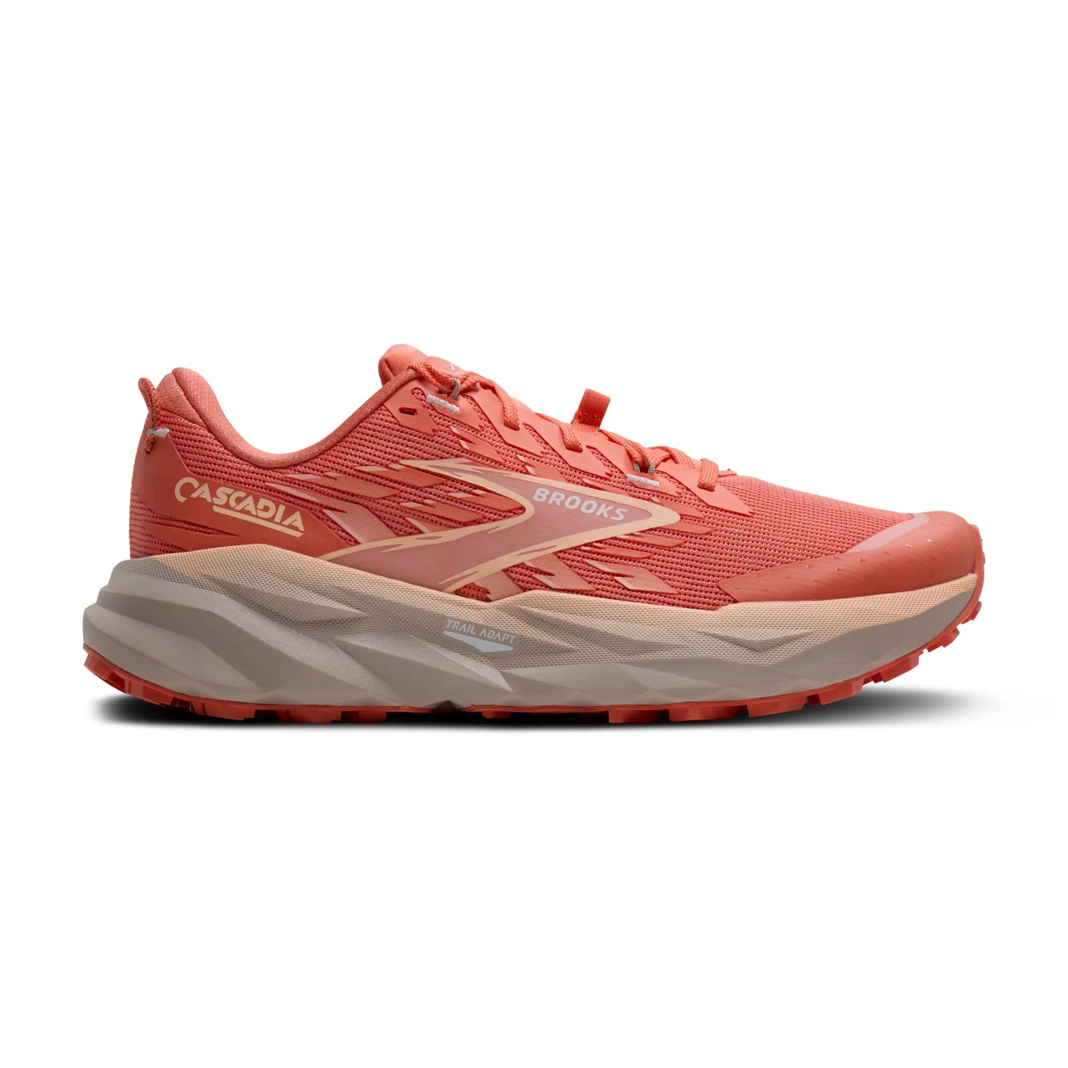Brooks Cascadia 19 Damen