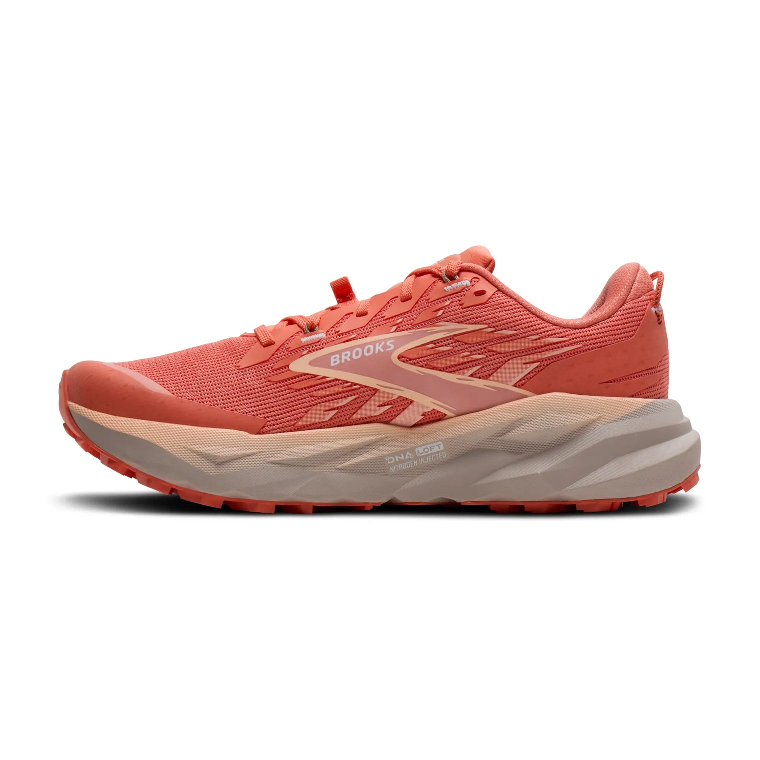 Brooks Cascadia 19 Damen