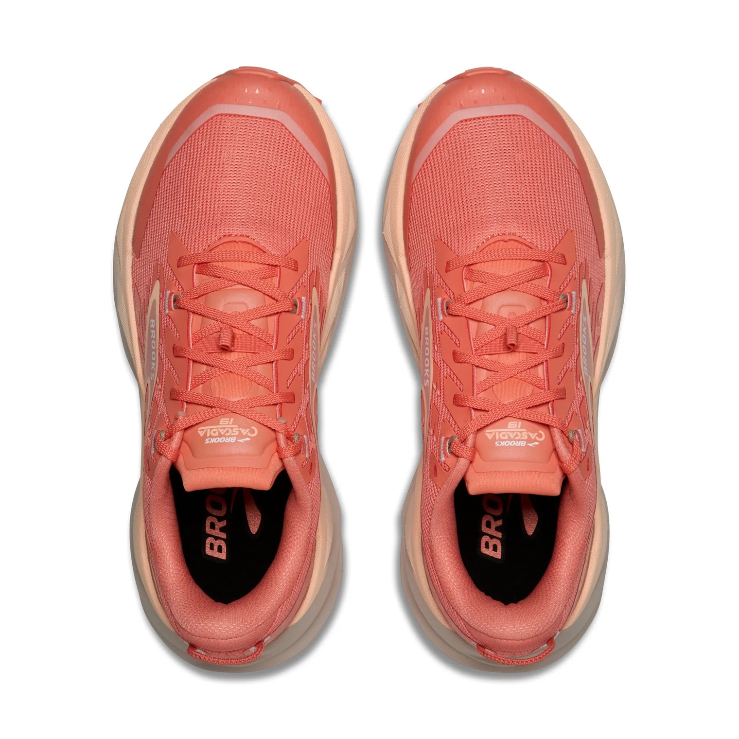 Brooks Cascadia 19 Damen