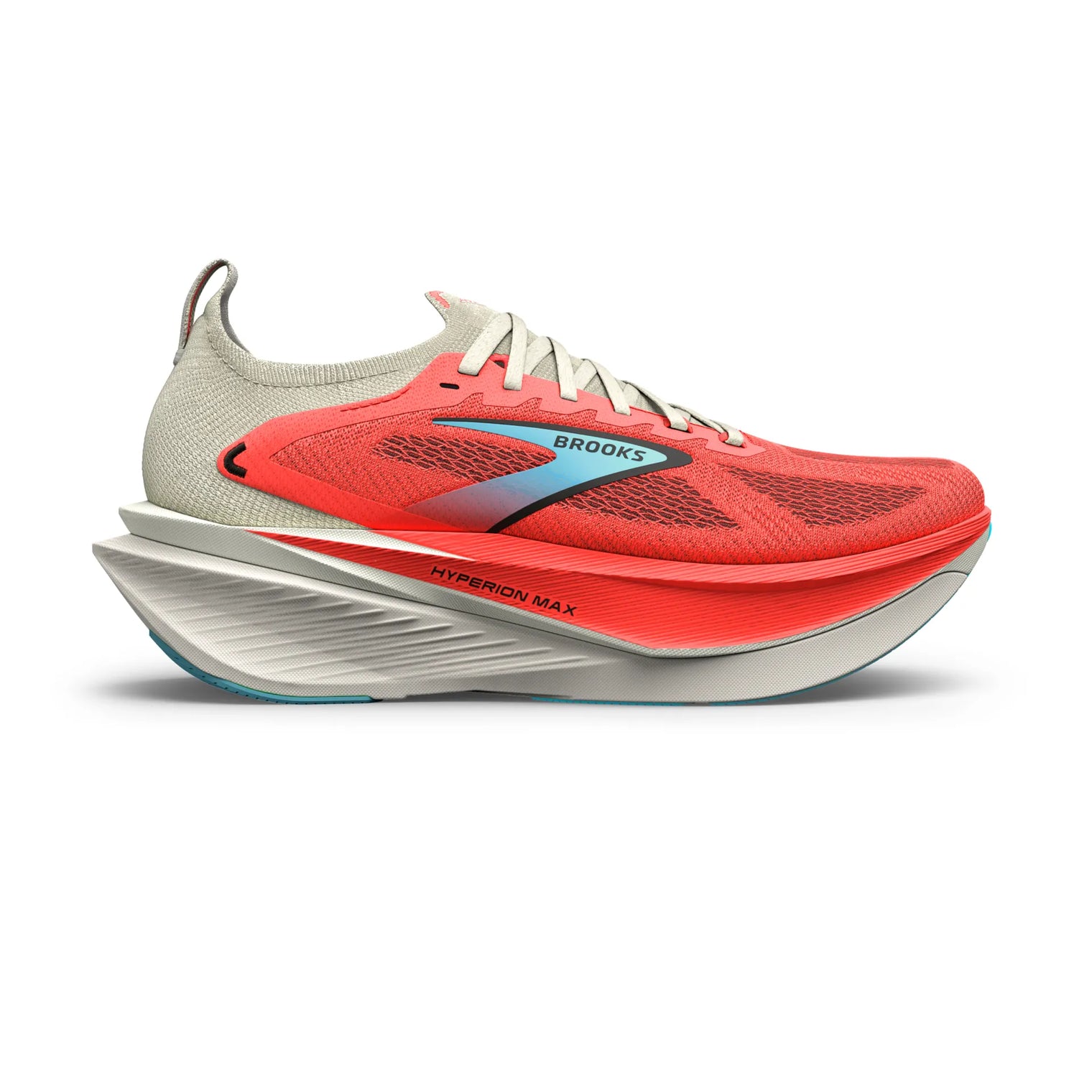 Brooks Hyperion Max 3 Damen