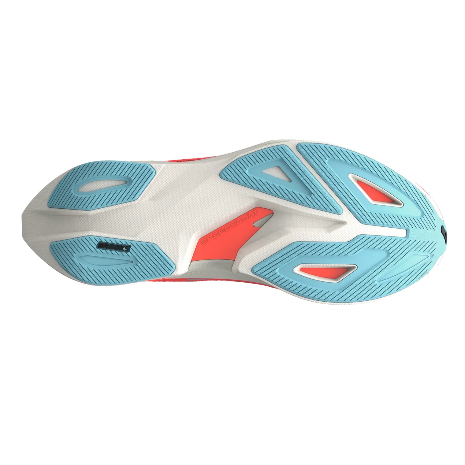 Brooks Hyperion Max 3 Damen