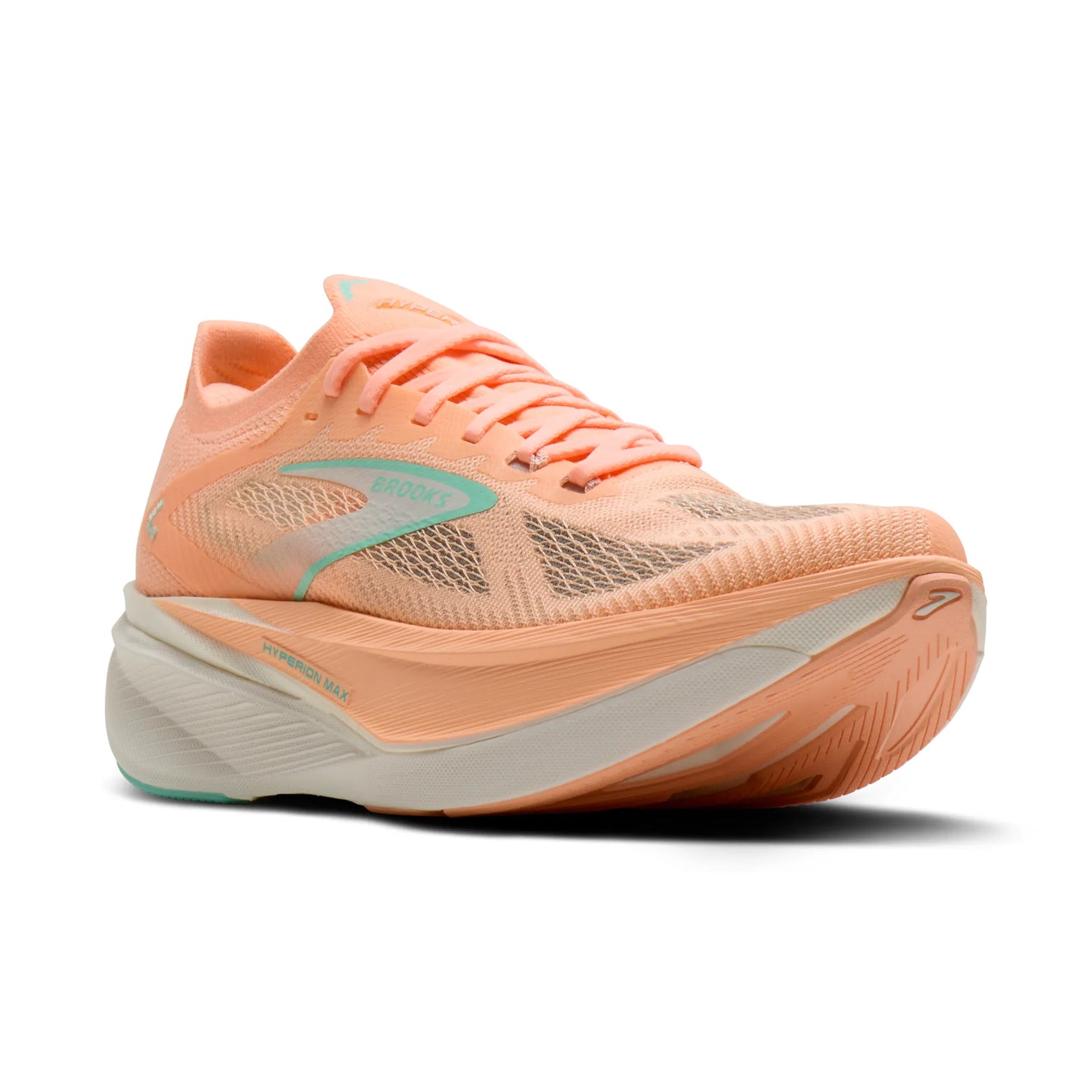 Brooks Hyperion Max 3 Damen