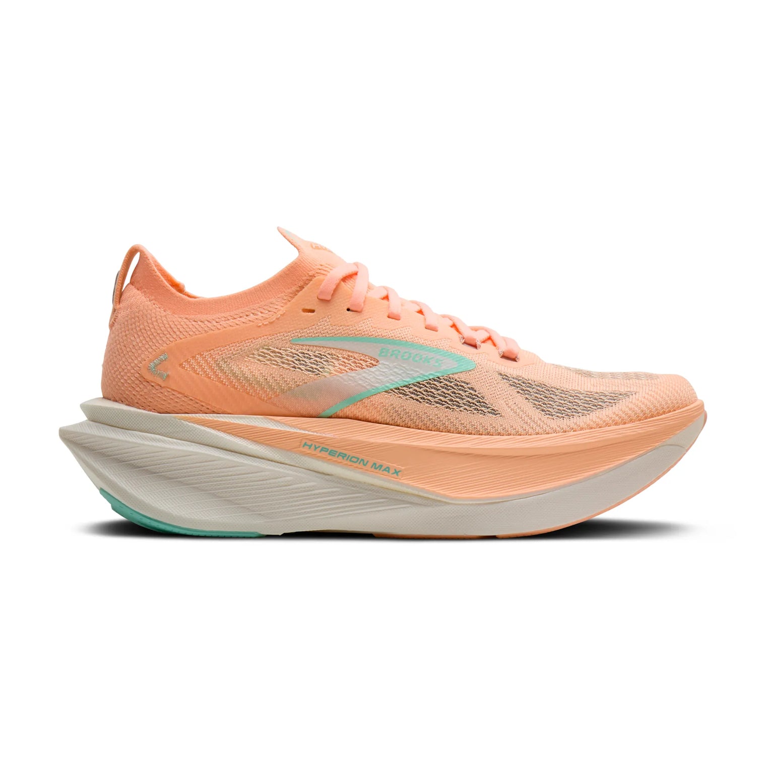 Brooks Hyperion Max 3 Damen