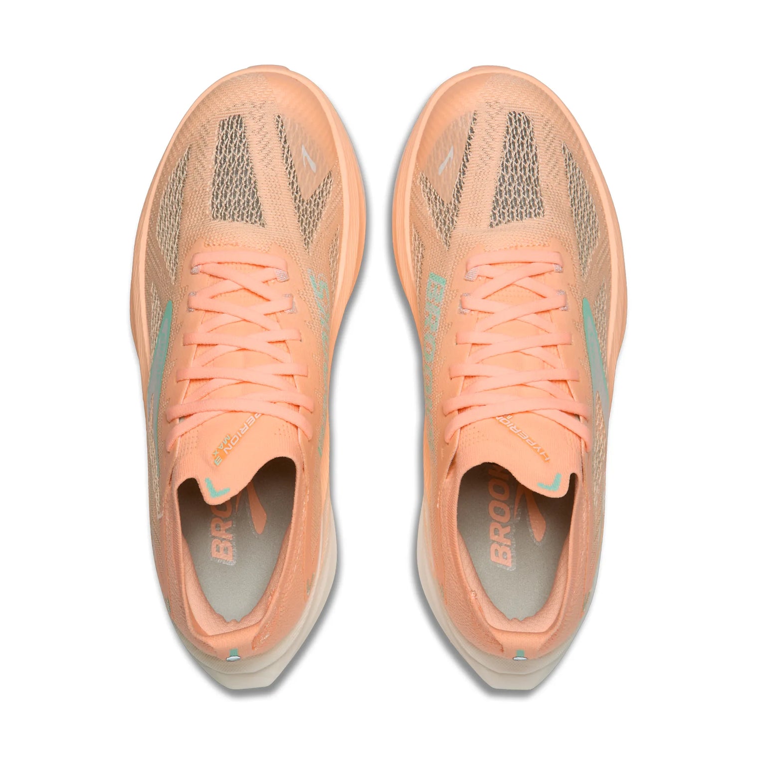 Brooks Hyperion Max 3 Damen