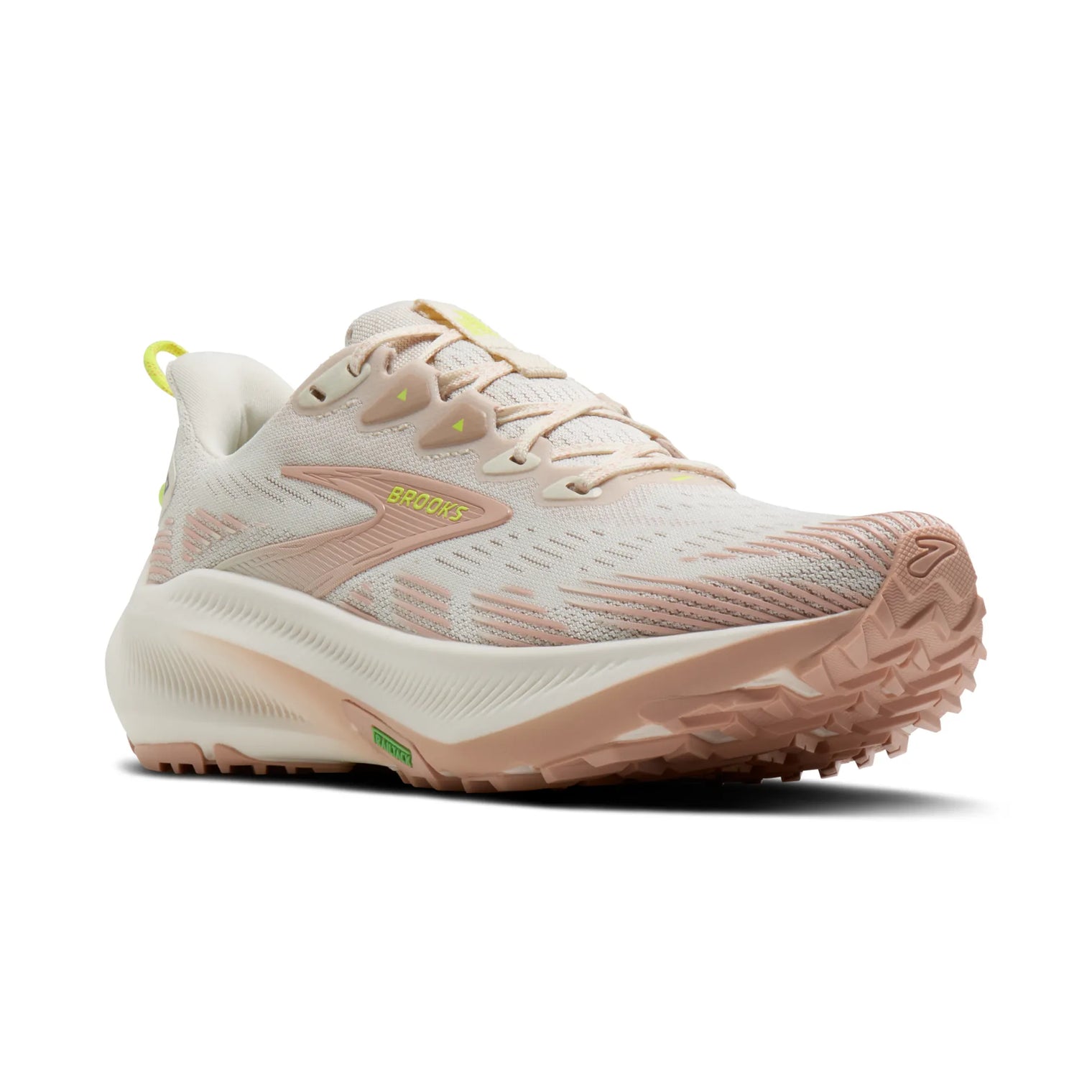 Brooks Ghost Trail Damen